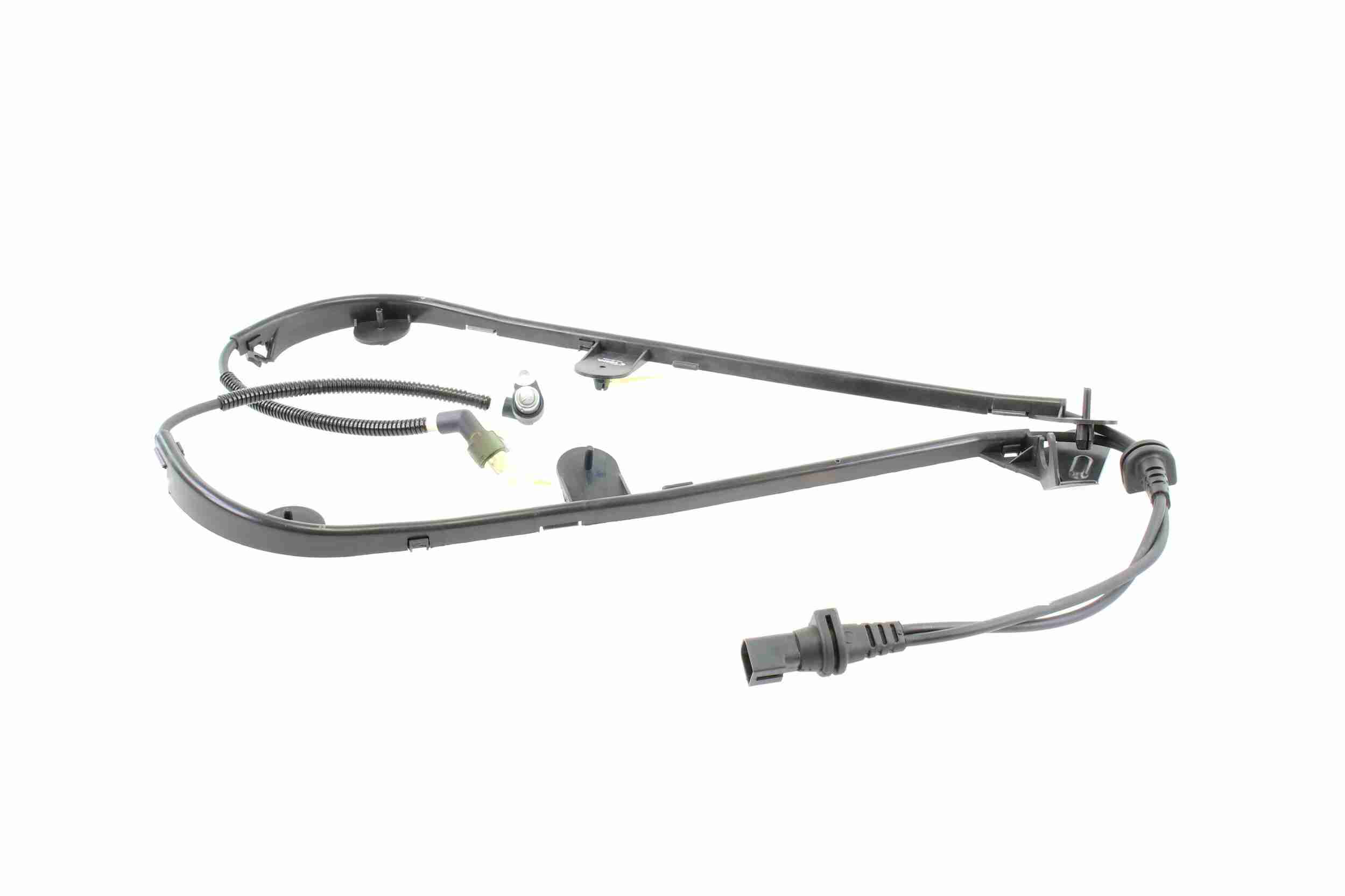 Sensor, wheel speed - V25-72-0056 VEMO