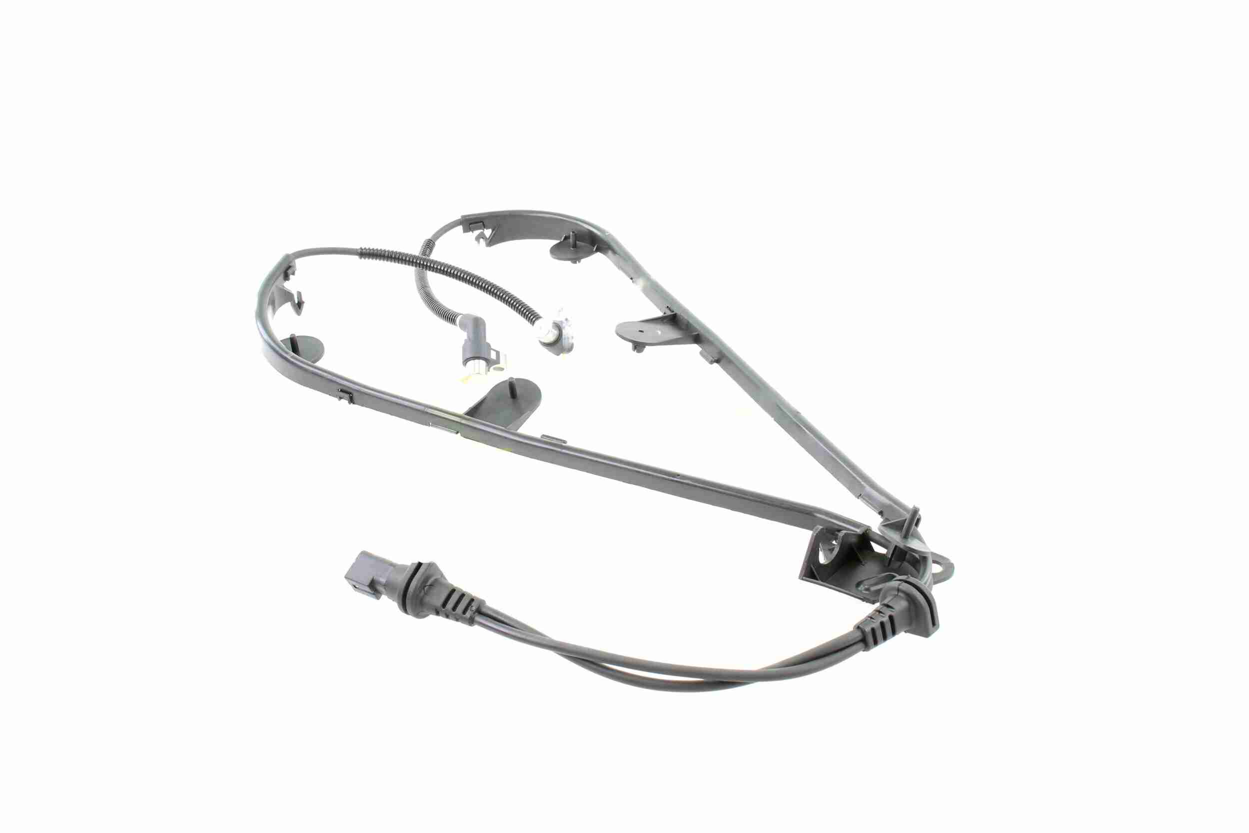 Sensor, wheel speed - V25-72-0056 VEMO
