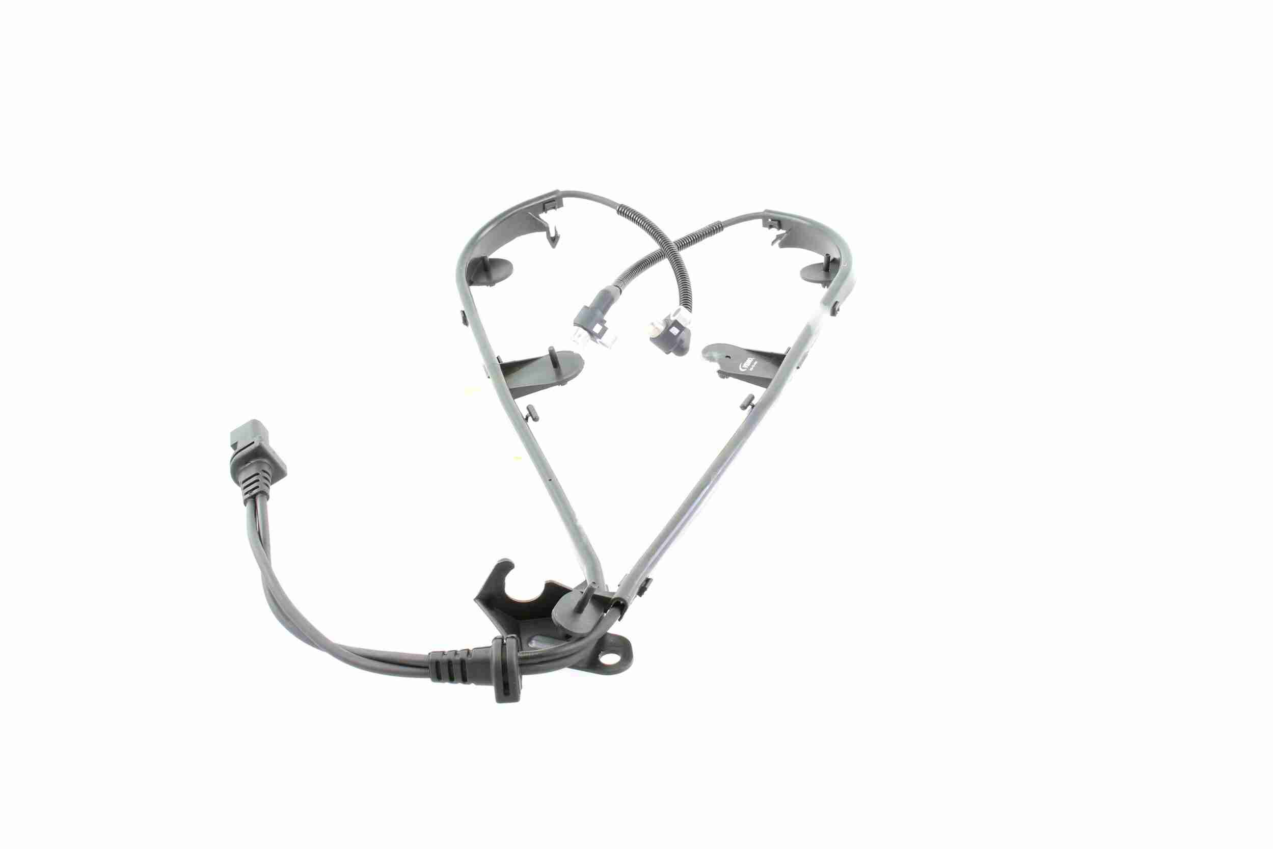 Sensor, wheel speed - V25-72-0056 VEMO