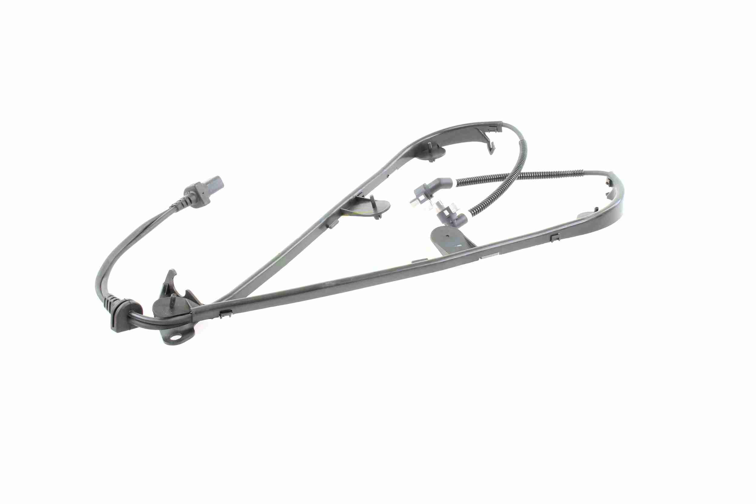 Sensor, wheel speed - V25-72-0056 VEMO
