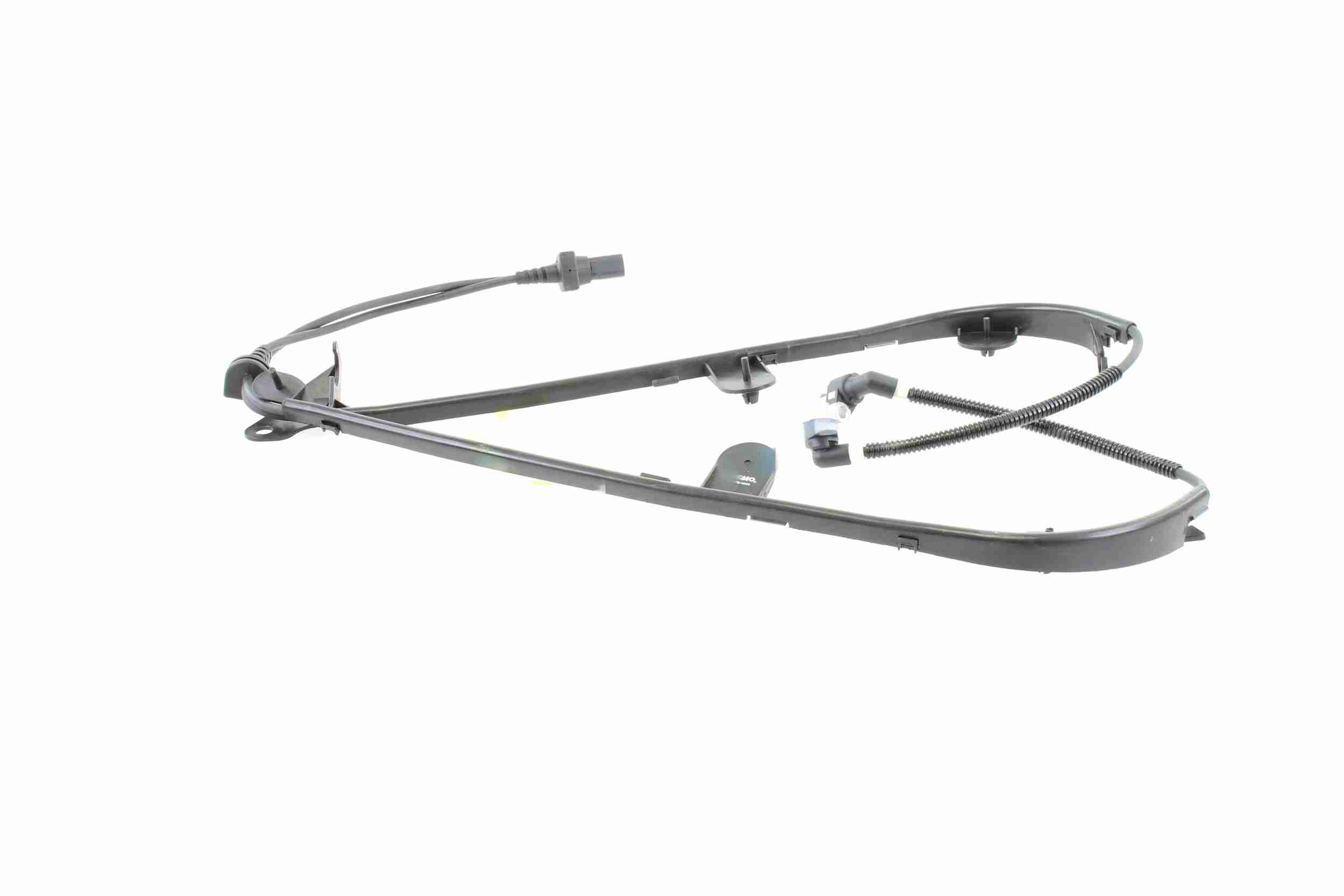 Sensor, wheel speed - V25-72-0056 VEMO