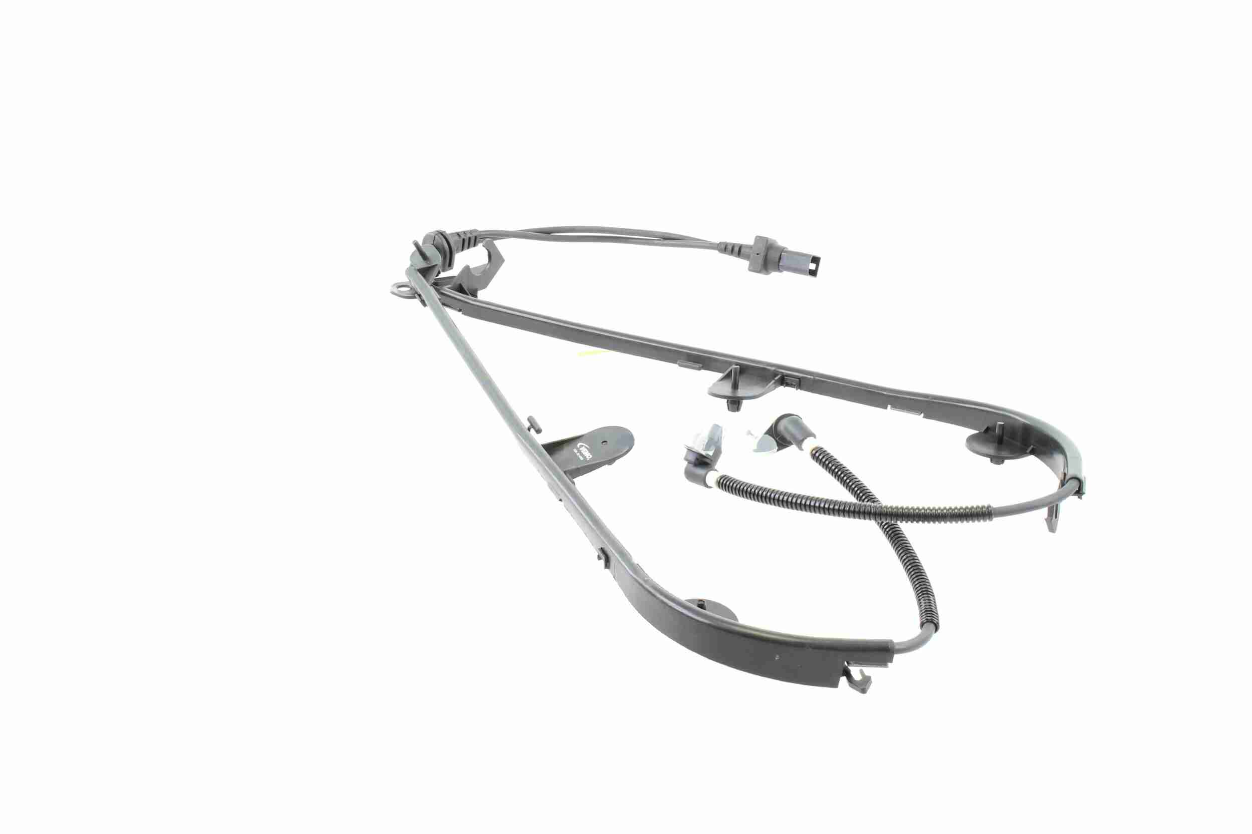Sensor, wheel speed - V25-72-0056 VEMO