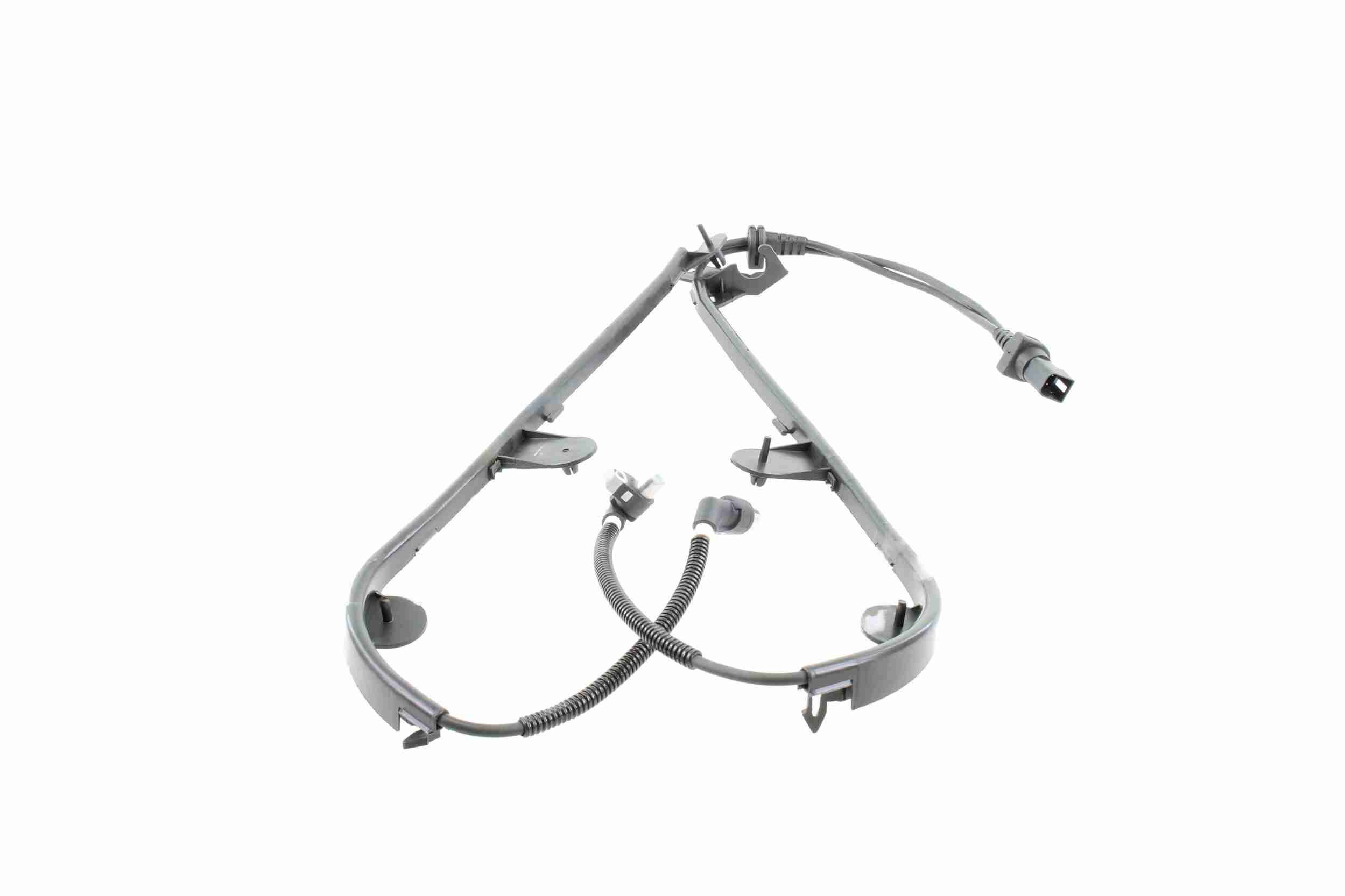 Sensor, wheel speed - V25-72-0056 VEMO
