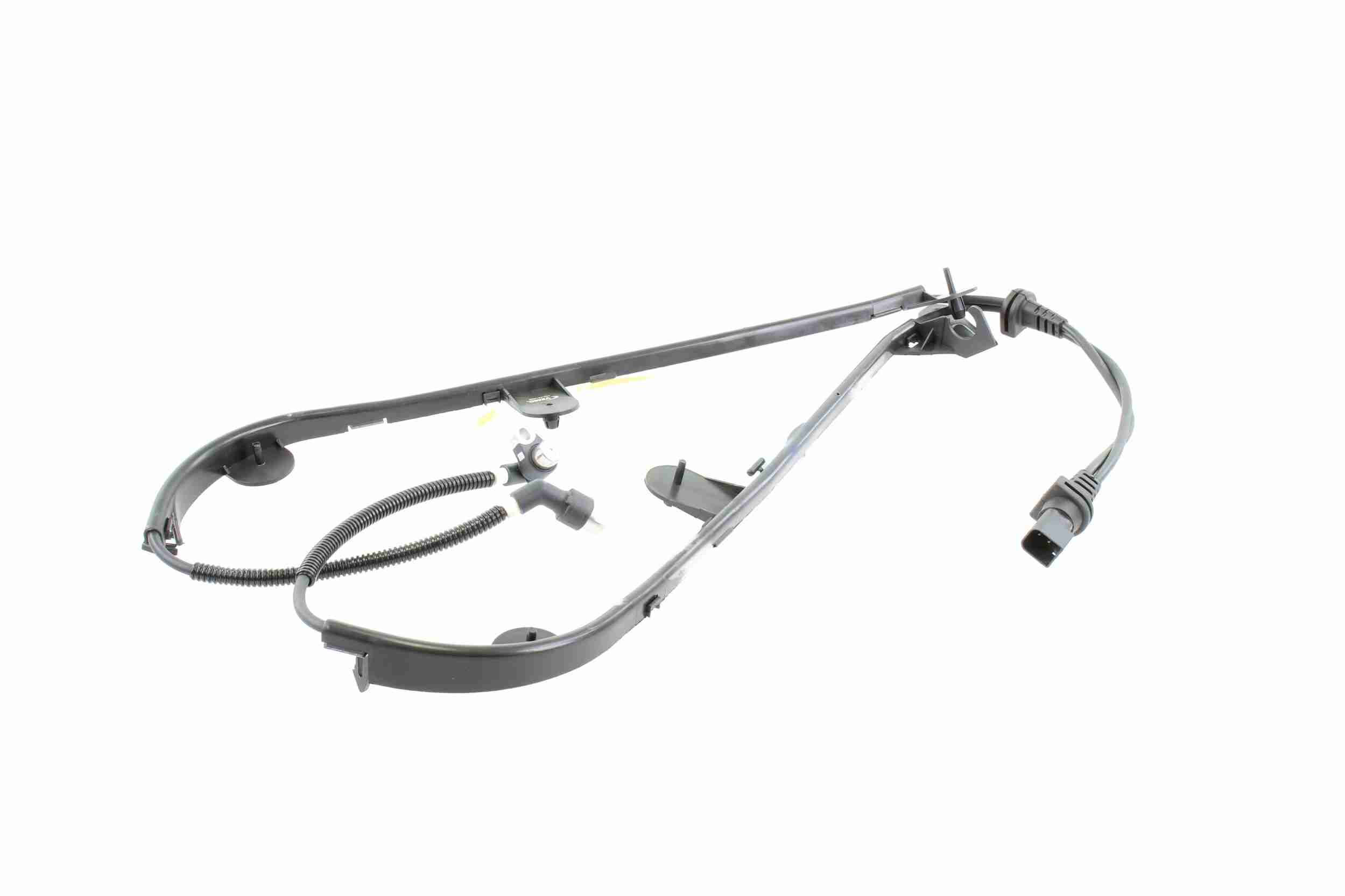 Sensor, wheel speed - V25-72-0056 VEMO