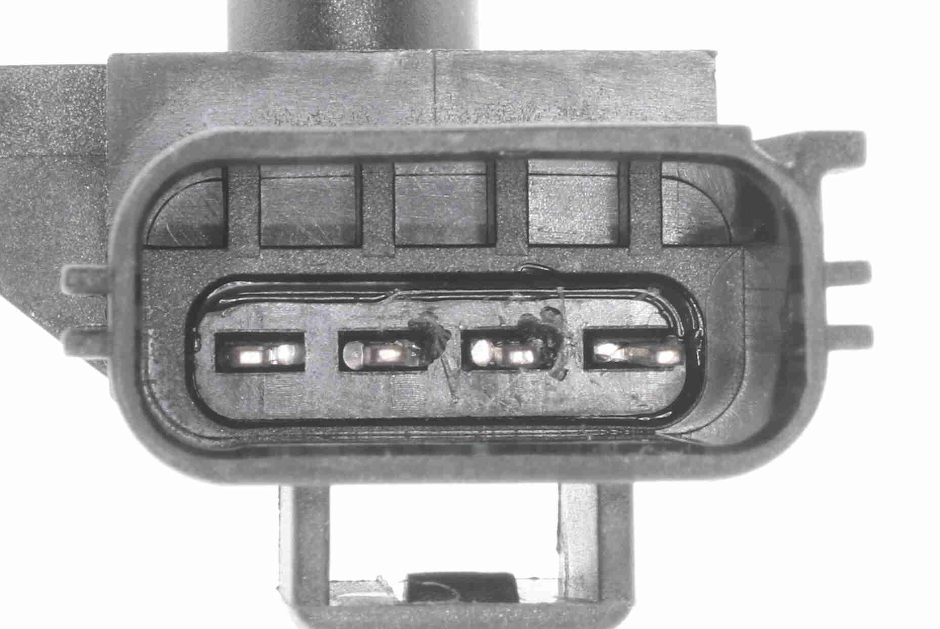 Thermostat Housing - V25-99-1742 VEMO