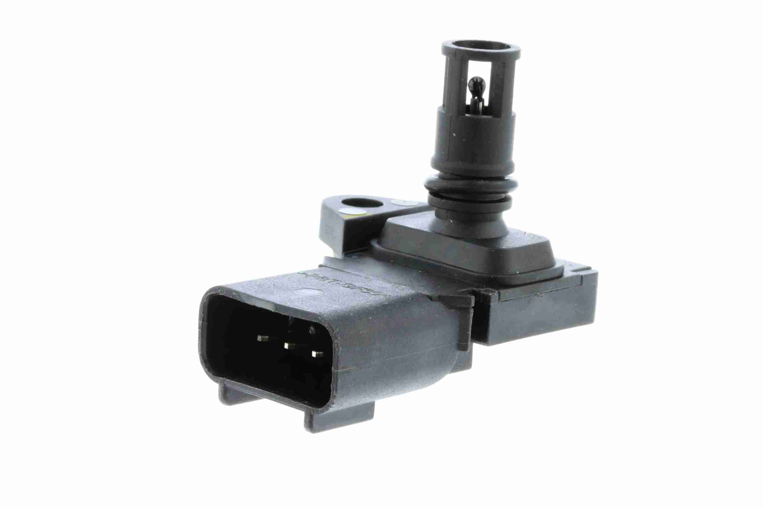 Sensor Ring, ABS - V52-92-0008 VEMO