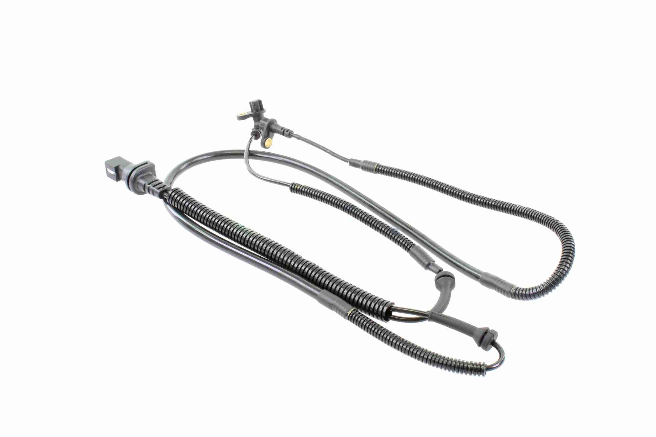Sensor, wheel speed - V25-72-0068 VEMO