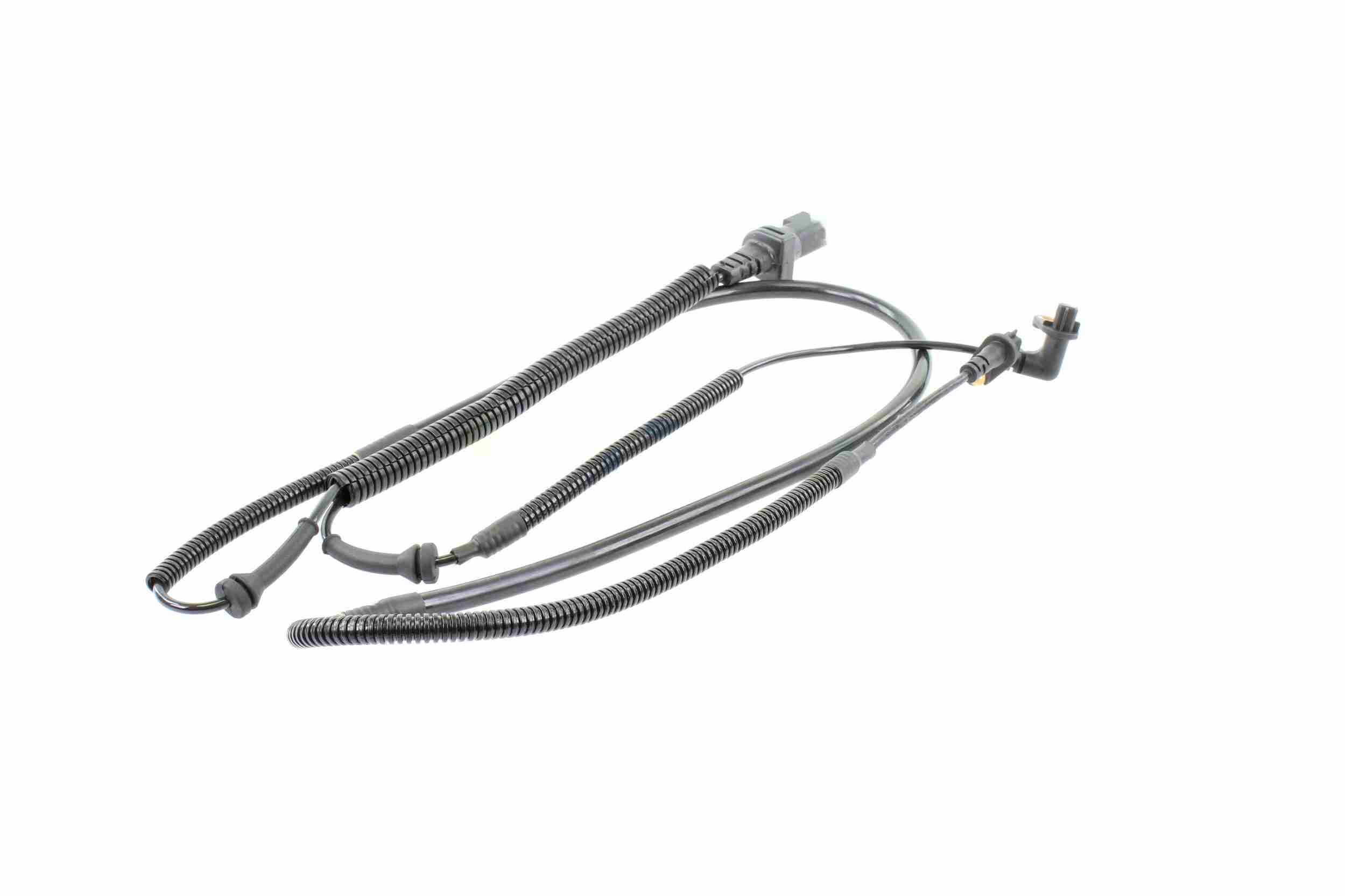 Sensor, wheel speed - V25-72-0068 VEMO