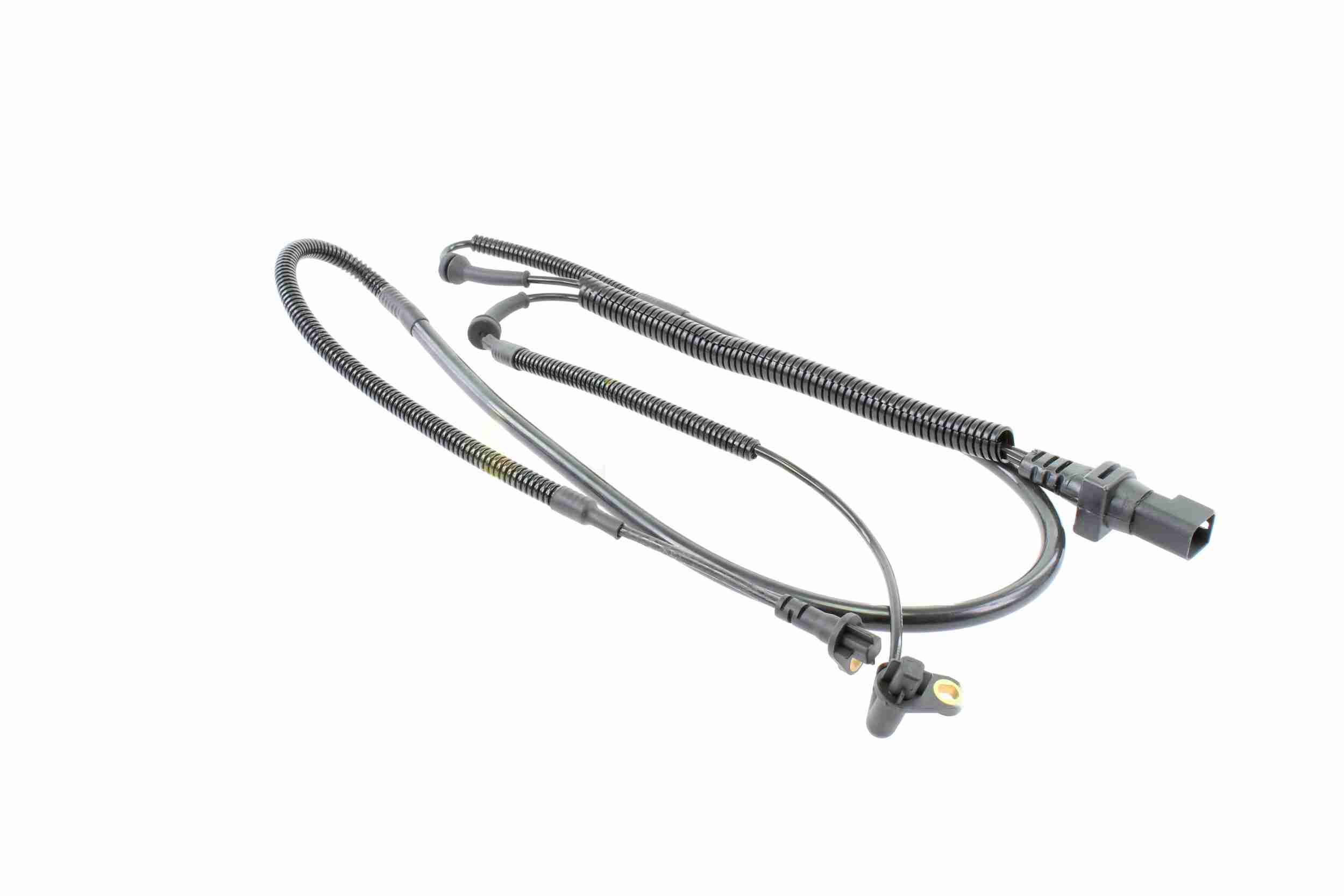 Sensor, wheel speed - V25-72-0068 VEMO