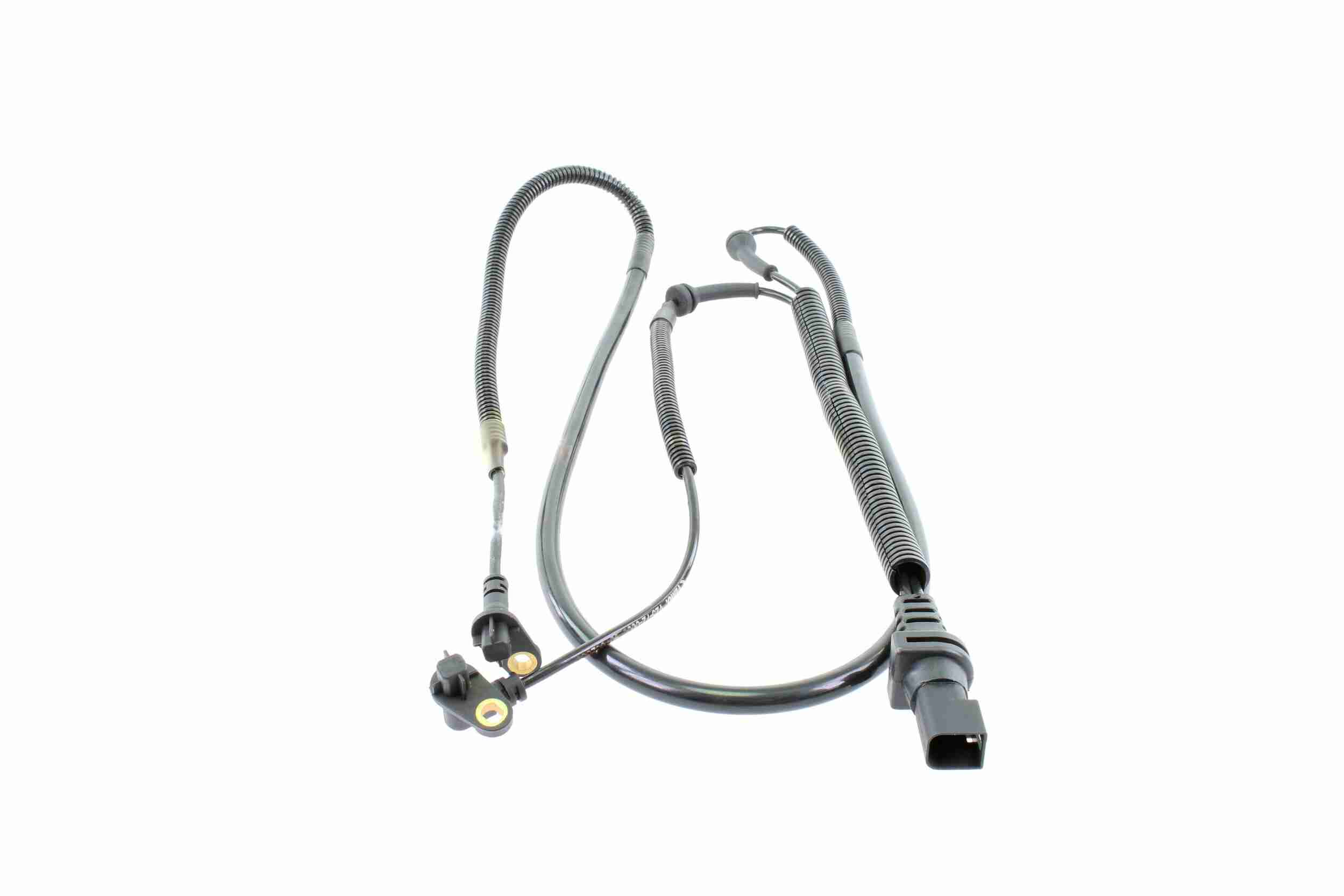 Sensor, wheel speed - V25-72-0068 VEMO