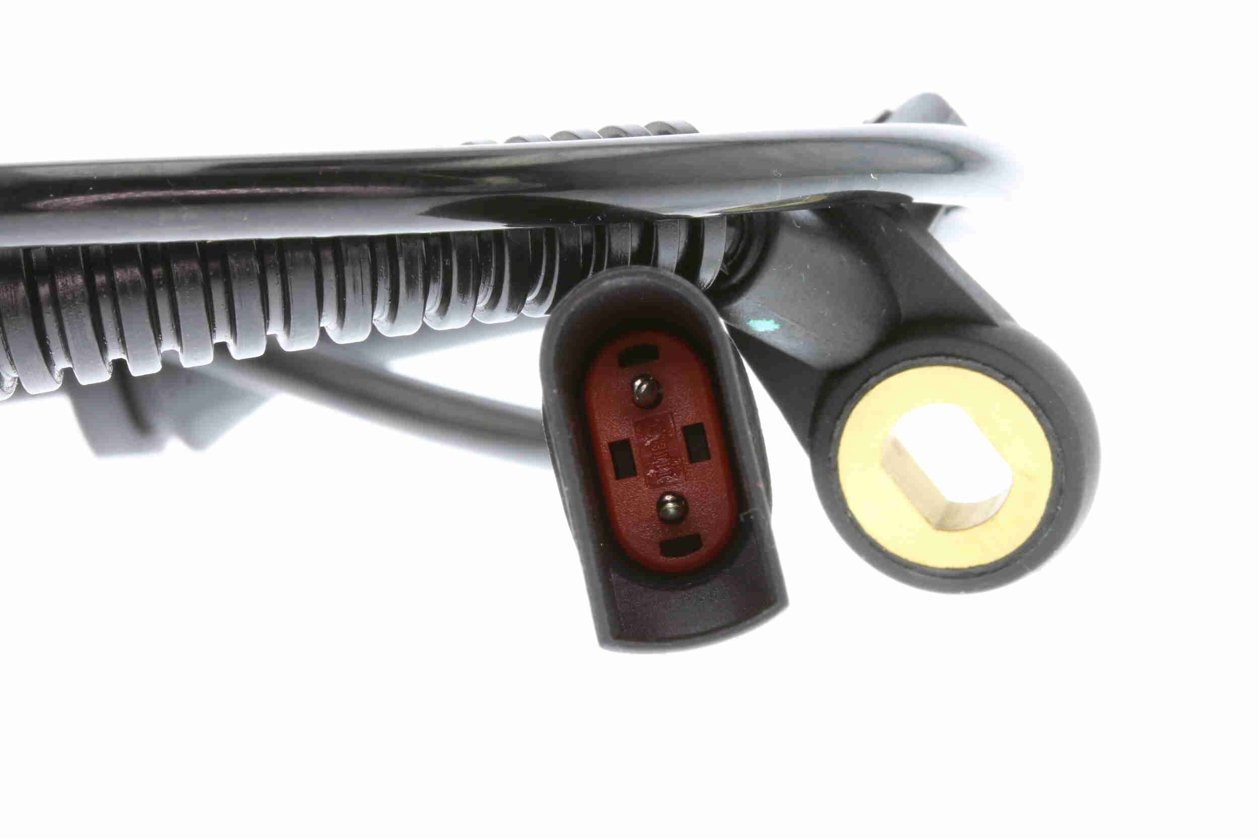 Sensor, wheel speed - V25-72-0088 VEMO