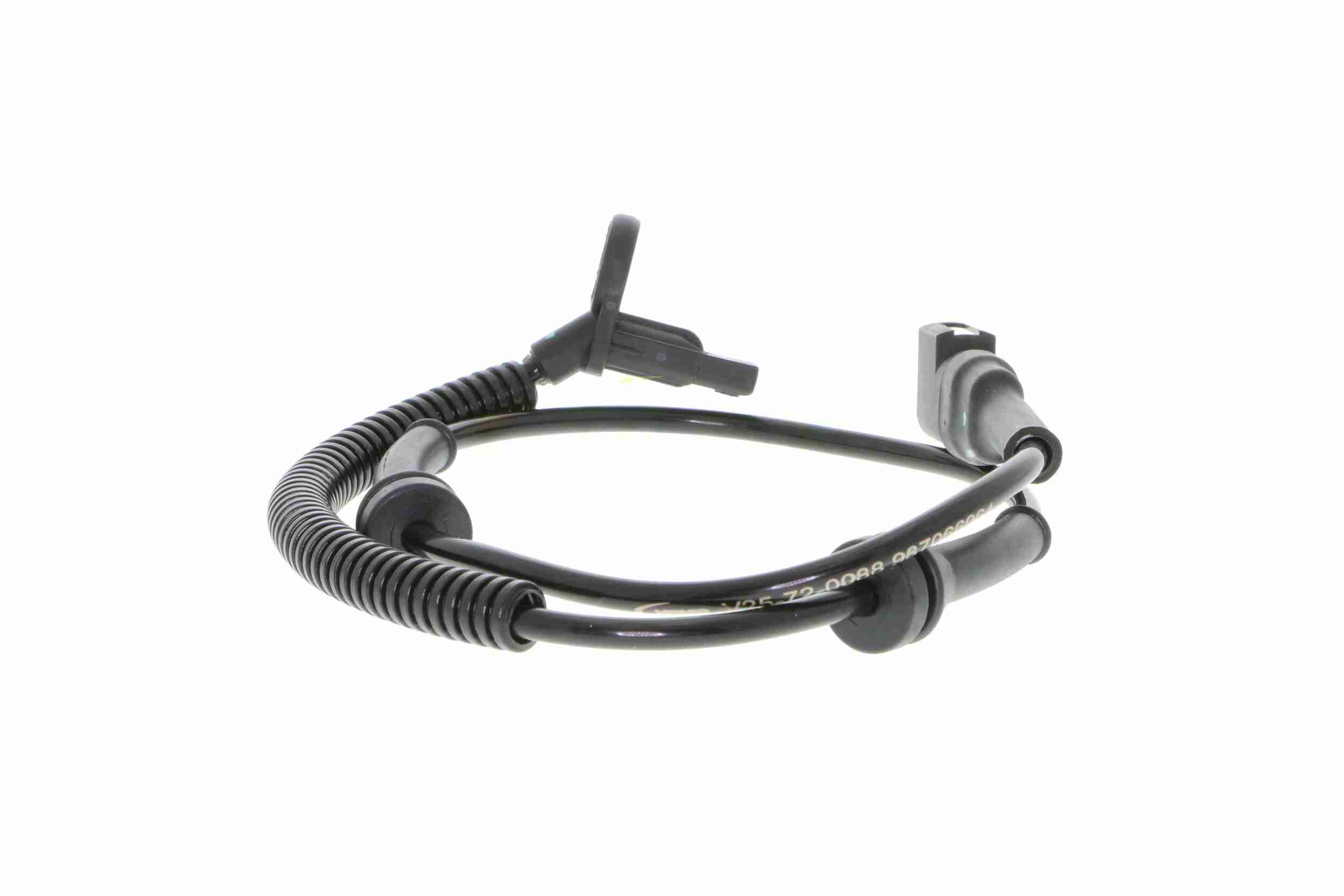 Sensor, wheel speed - V25-72-0088 VEMO