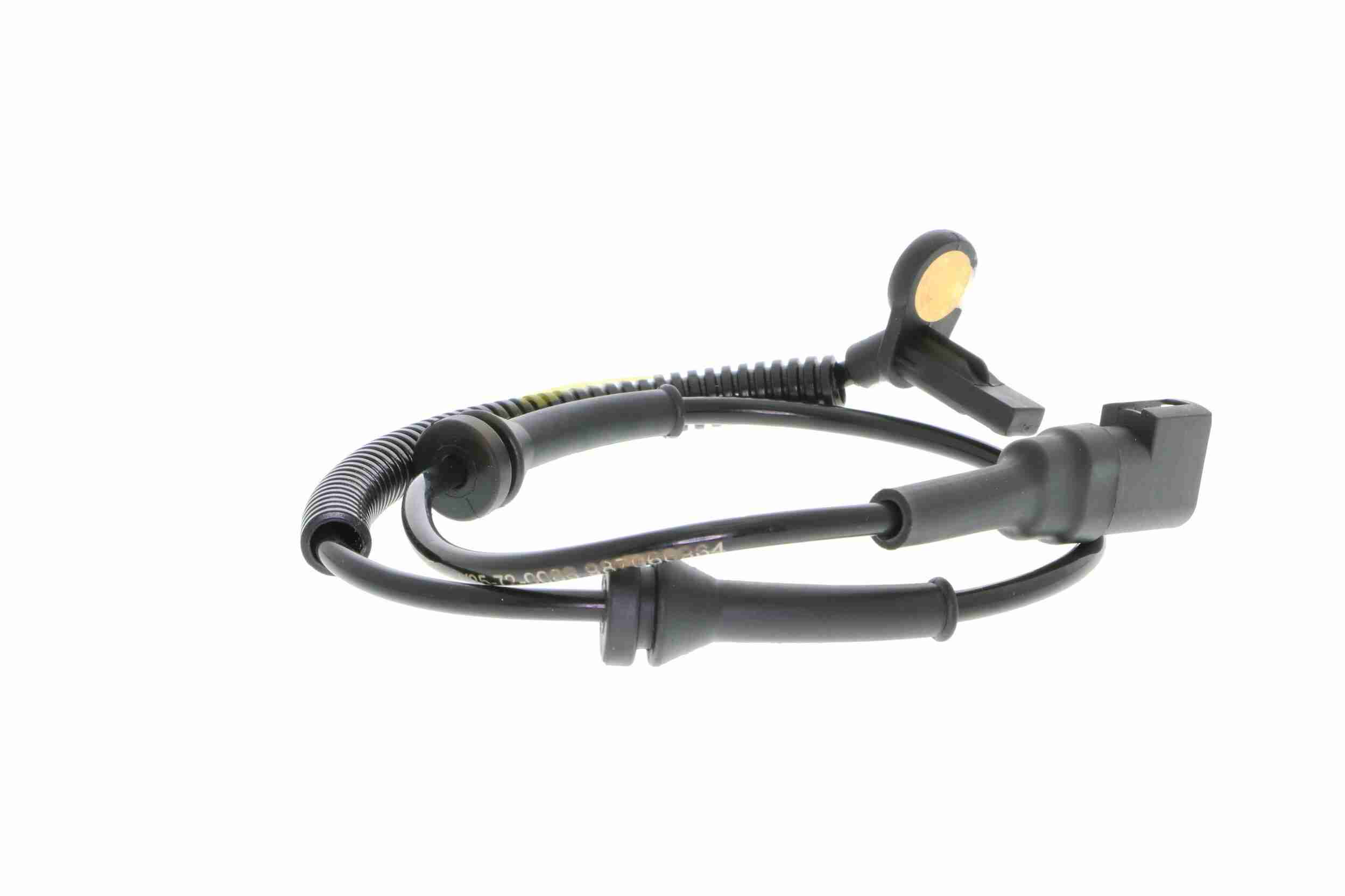 Sensor, wheel speed - V25-72-0088 VEMO