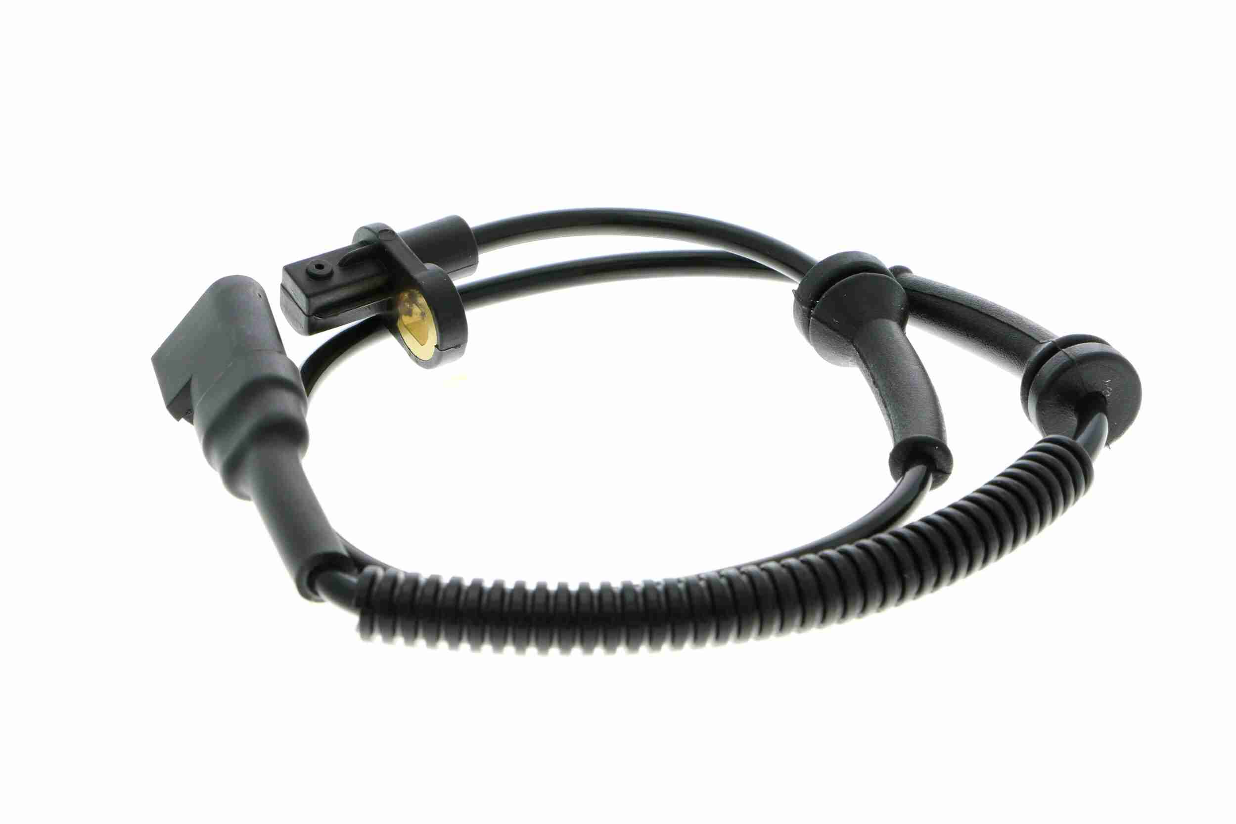 Sensor, wheel speed - V25-72-0089 VEMO