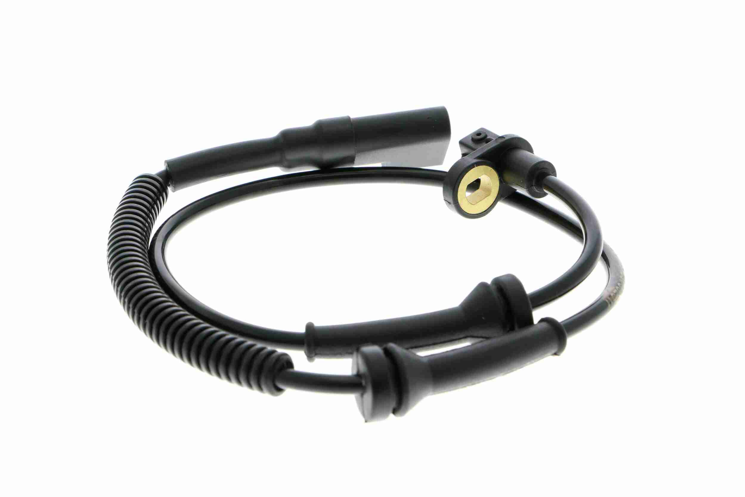 Sensor, wheel speed - V25-72-0089 VEMO