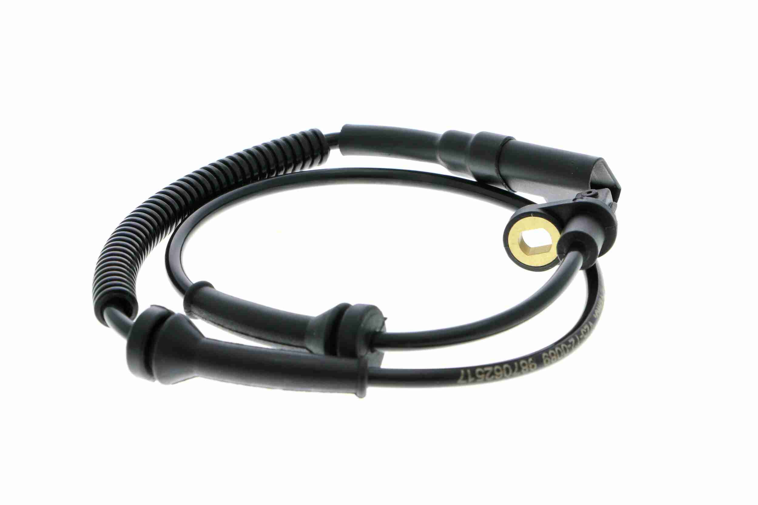 Sensor, wheel speed - V25-72-0089 VEMO
