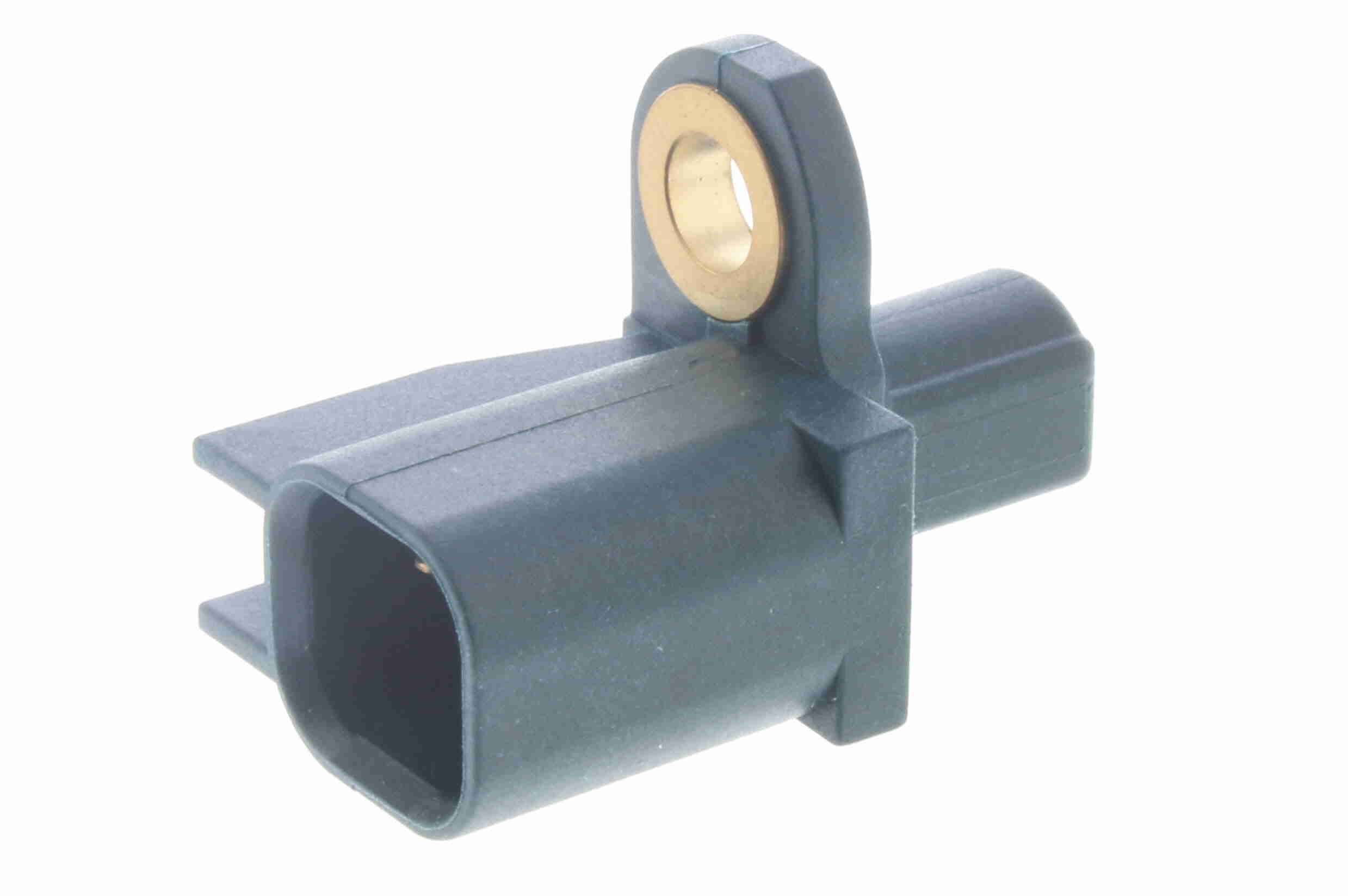 Sensor, wheel speed - V25-72-0104 VEMO