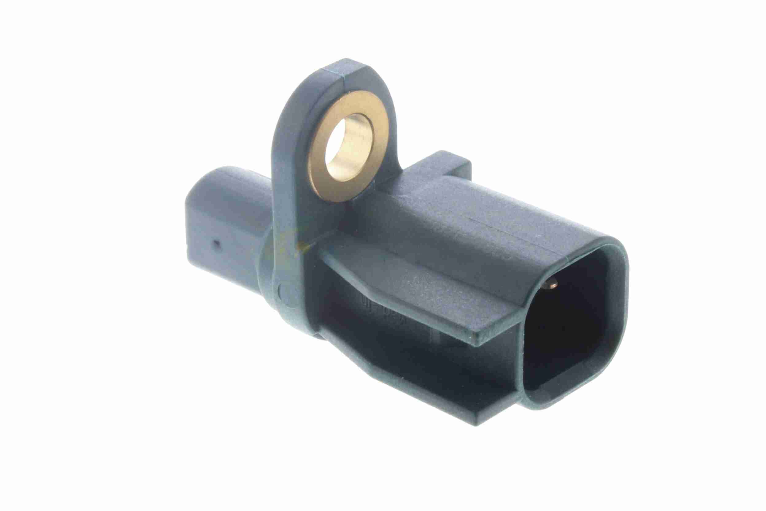 Sensor, wheel speed - V25-72-0104 VEMO