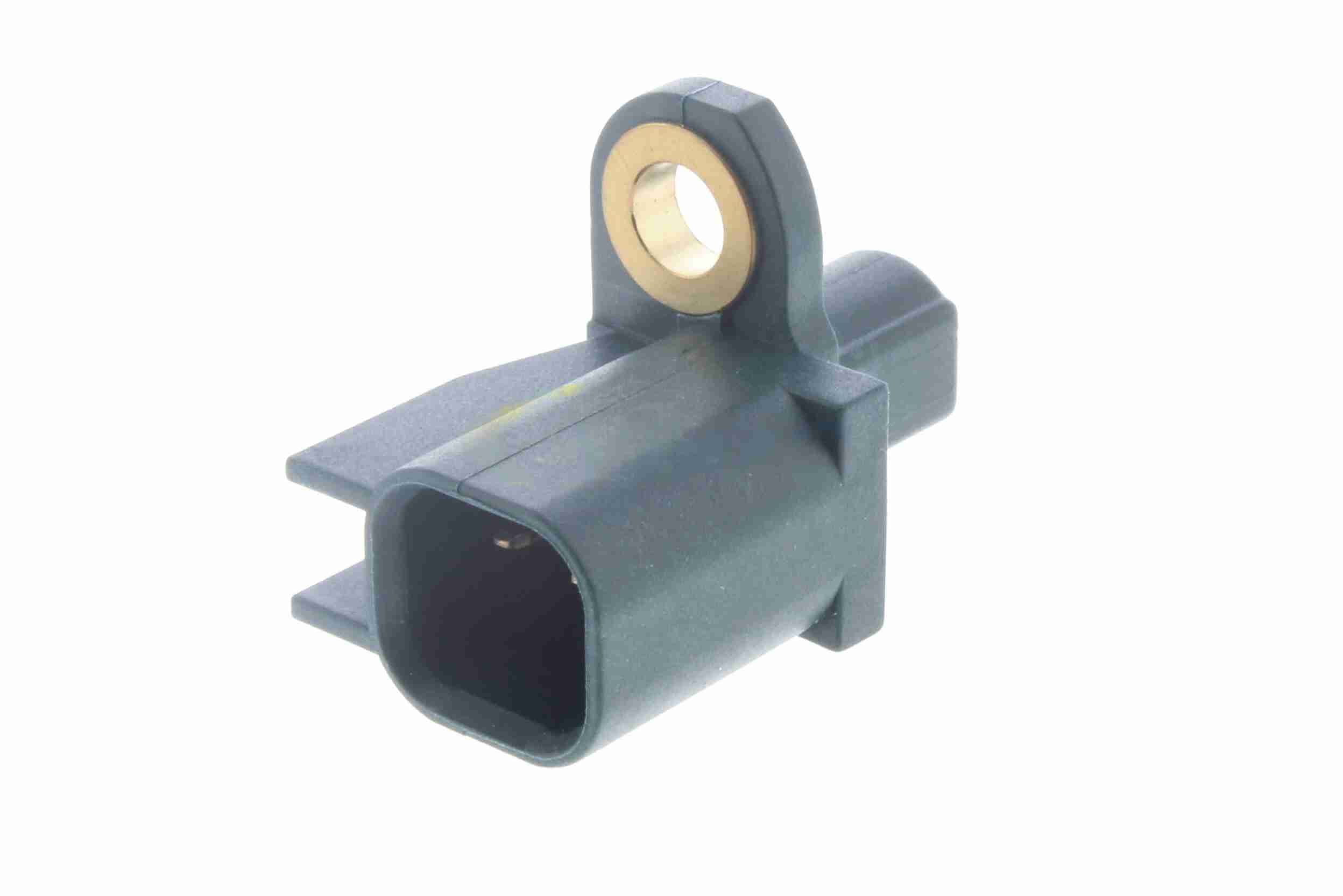 Sensor, wheel speed - V25-72-0104 VEMO
