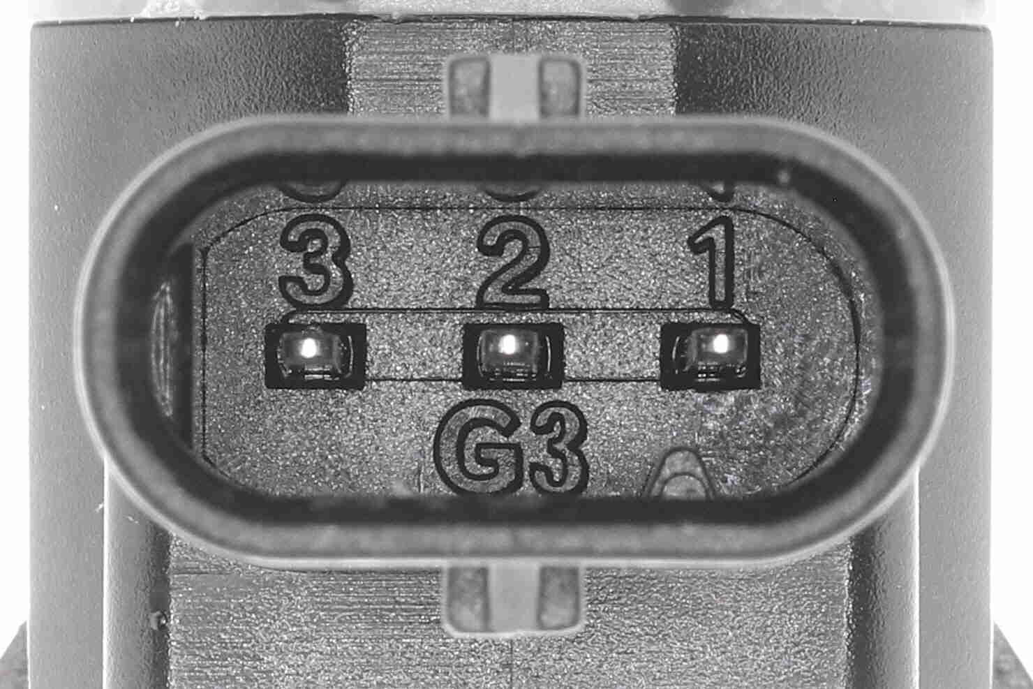 Sensor, Einparkhilfe - V25-72-0109 VEMO