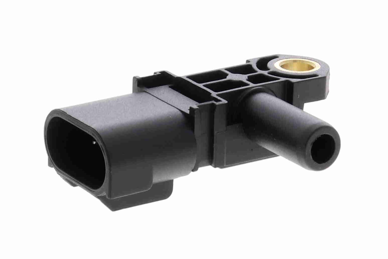 Sensor, exhaust pressure - V25-72-0138 VEMO