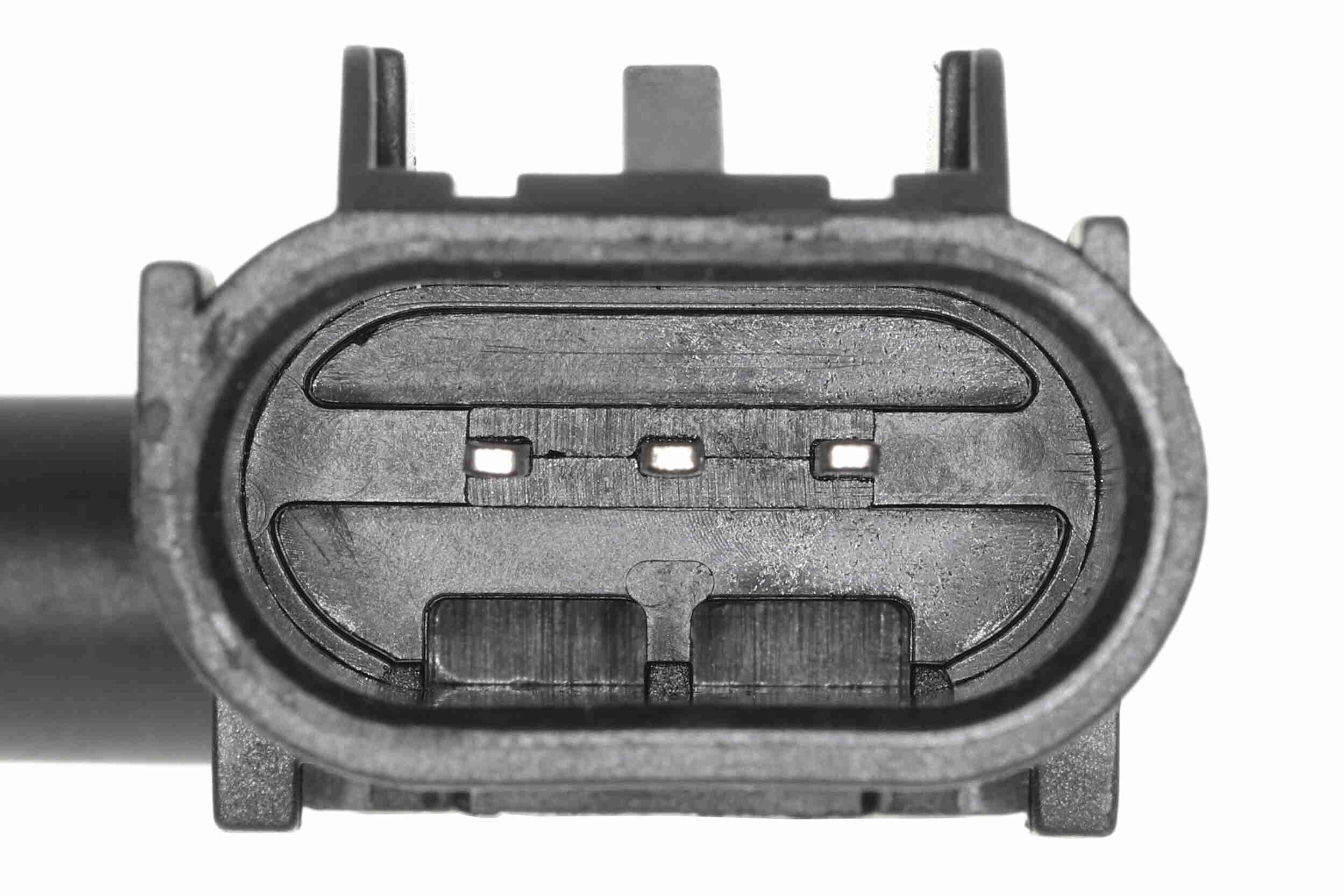 Sensor, exhaust pressure - V25-72-0138 VEMO