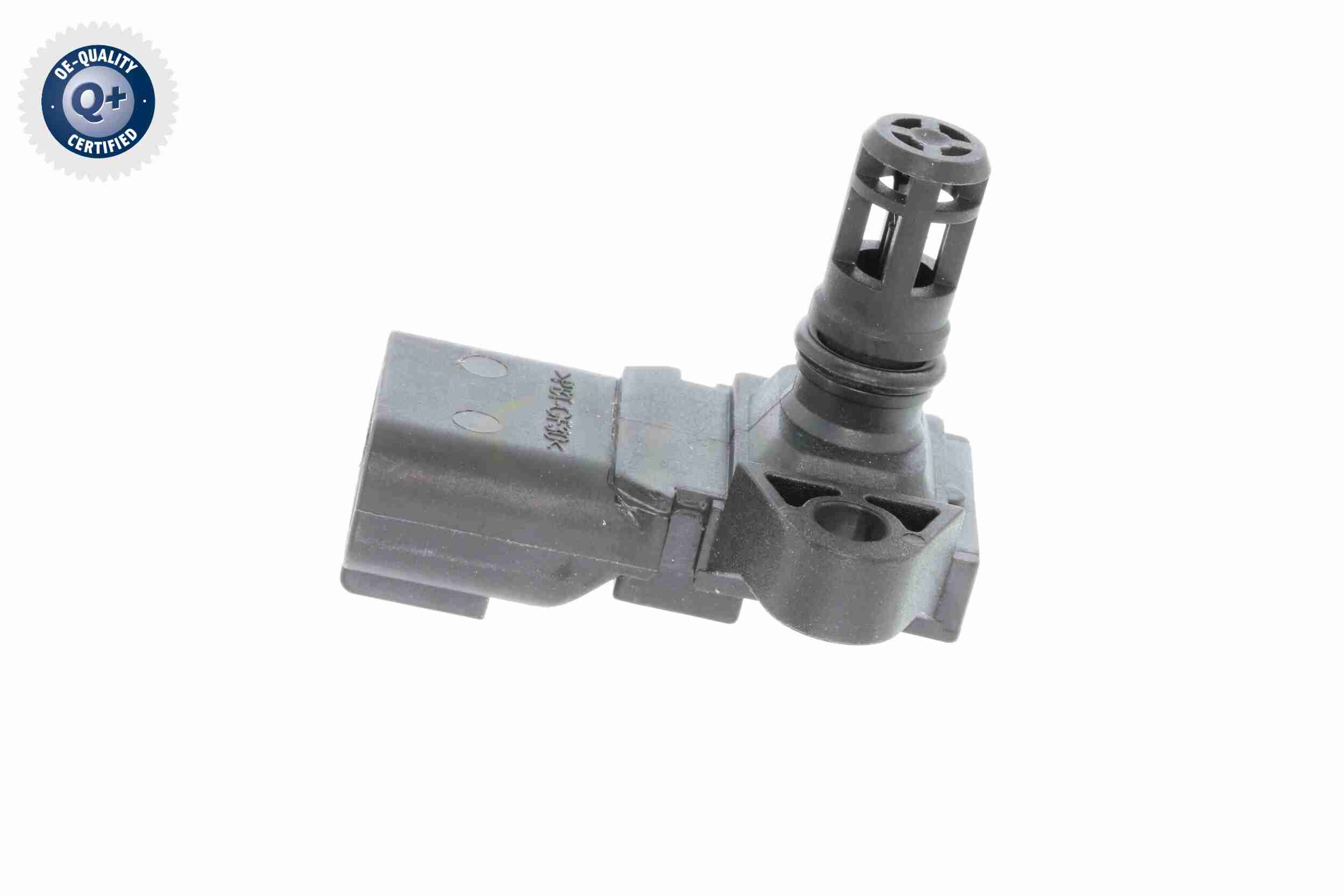 Датчик, давление во впускной трубе - V25-72-0183 VEMO