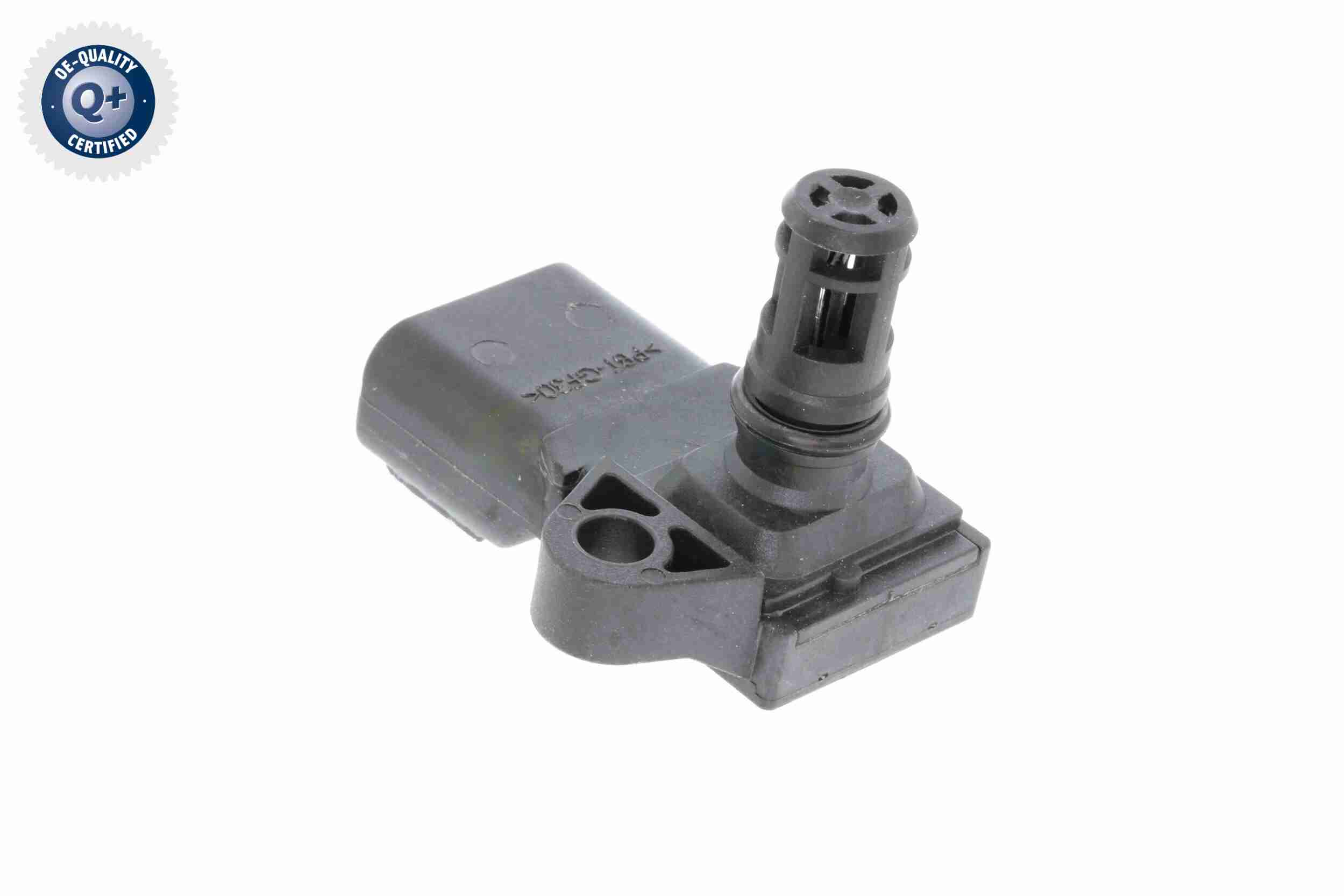 Датчик, давление во впускной трубе - V25-72-0183 VEMO