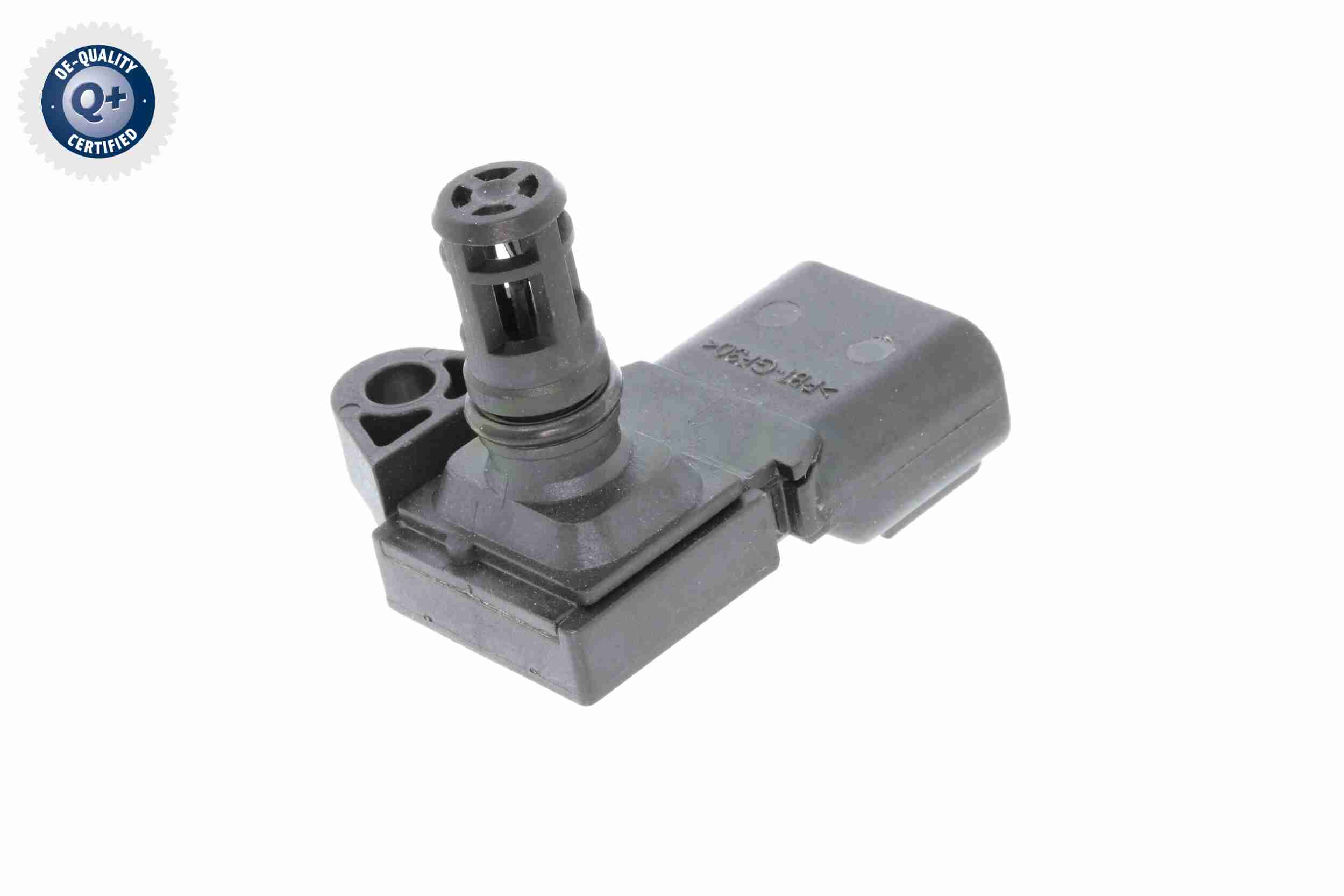 Датчик, давление во впускной трубе - V25-72-0183 VEMO