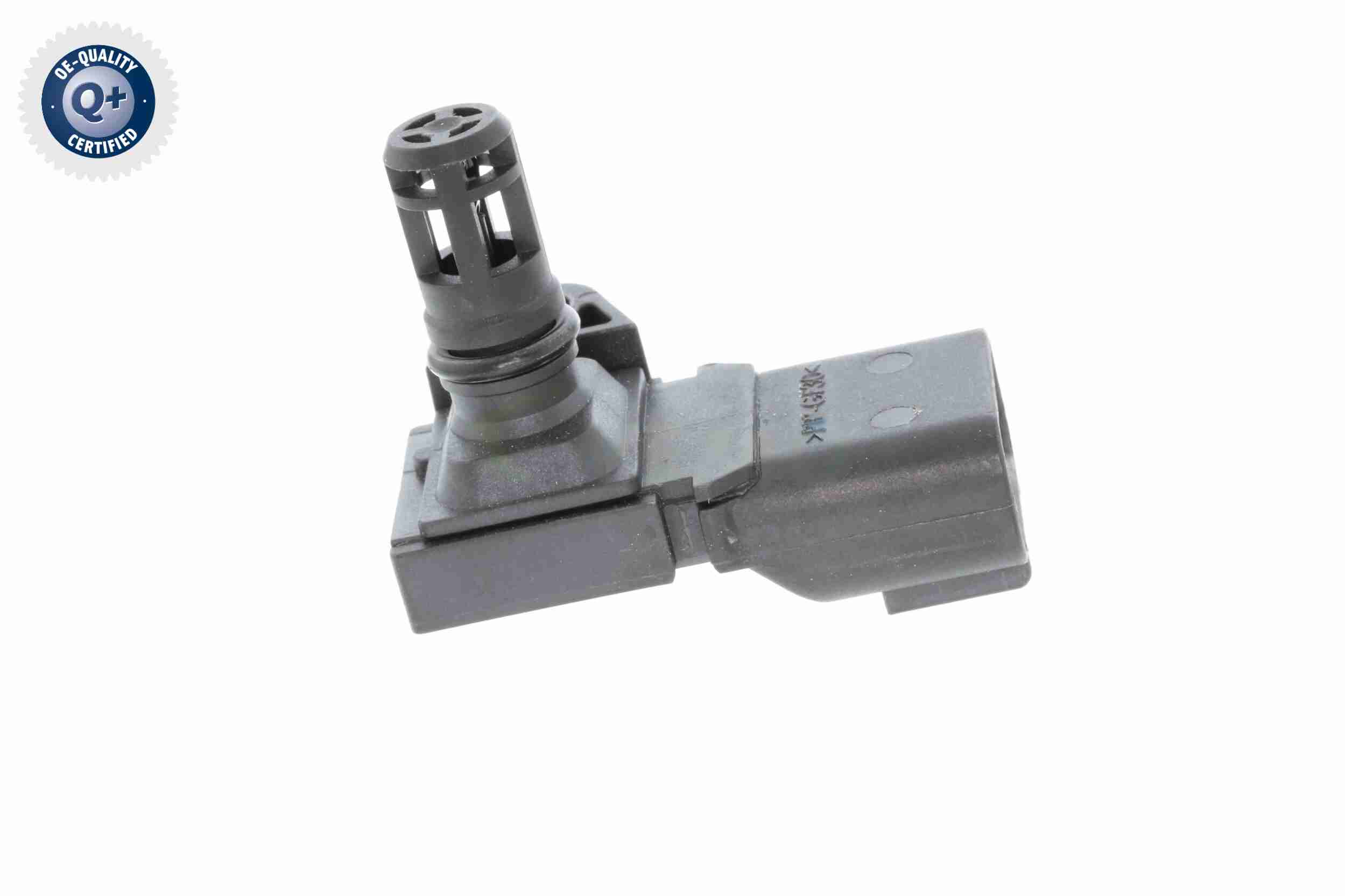 Датчик, давление во впускной трубе - V25-72-0183 VEMO