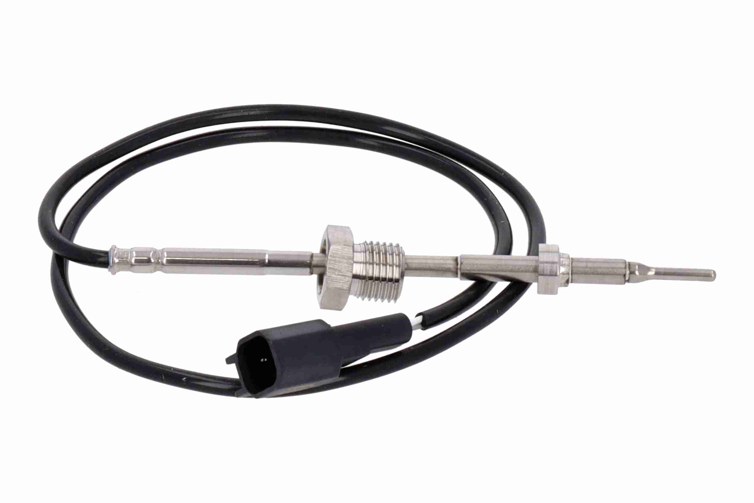 Sensor, exhaust gas temperature - V24-72-0172 VEMO