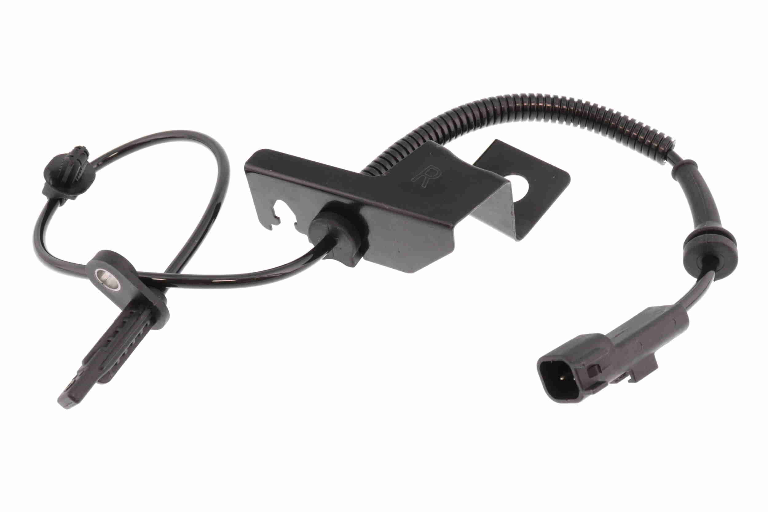 Sensor, wheel speed - V25-72-0288 VEMO