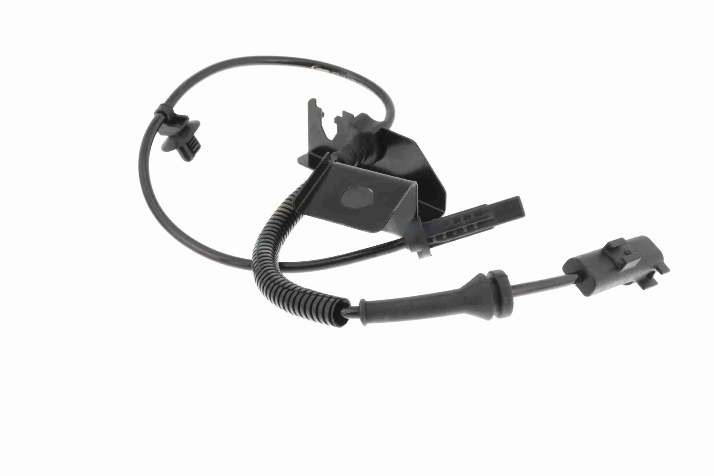 Sensor, wheel speed - V25-72-0288 VEMO