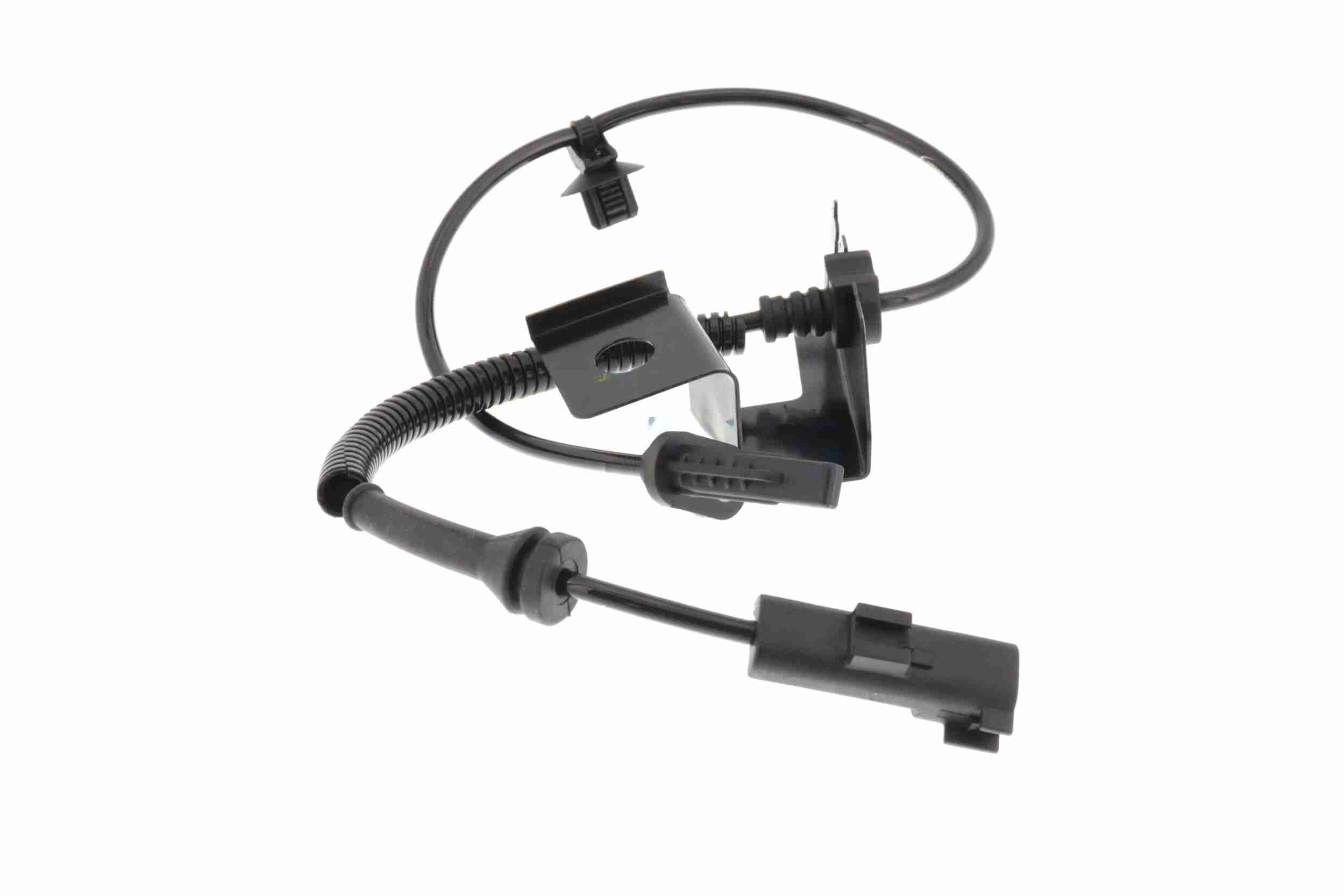 Sensor, wheel speed - V25-72-0288 VEMO