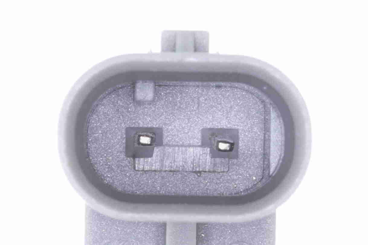 Sensor, wheel speed - V52-72-0295 VEMO
