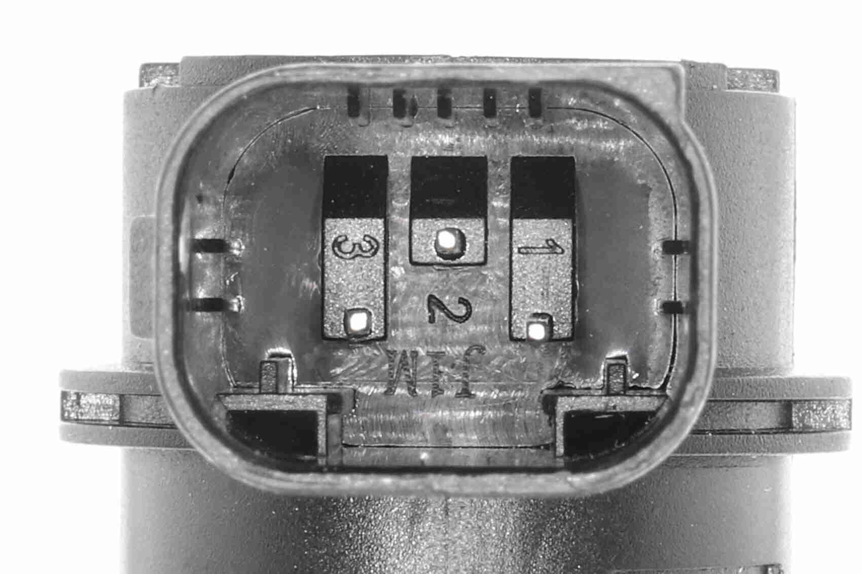 Датчик, система помощи при парковке - V20-72-0015 VEMO