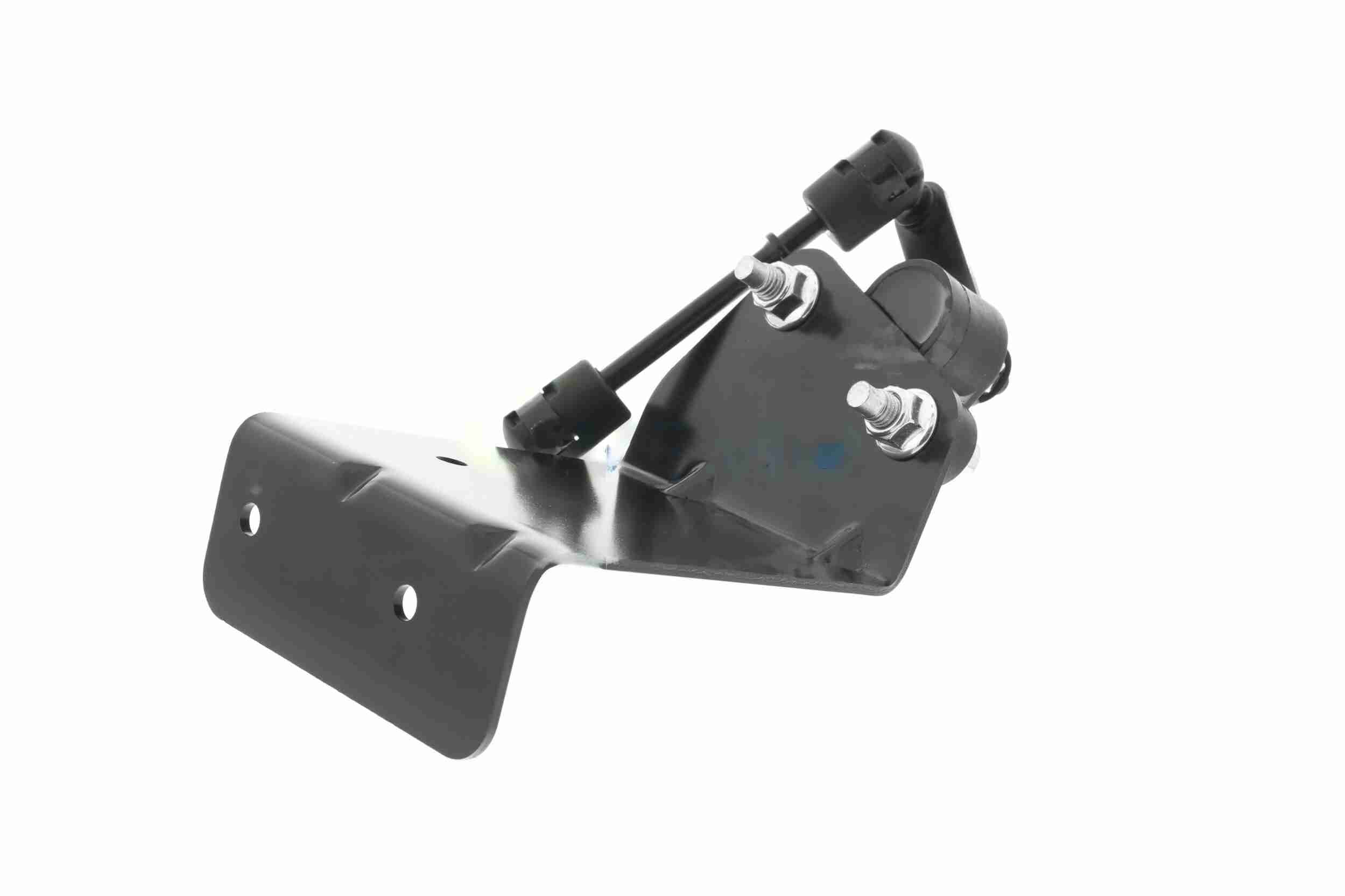 Wheel Sensor, tyre pressure control system - V99-72-4017 VEMO