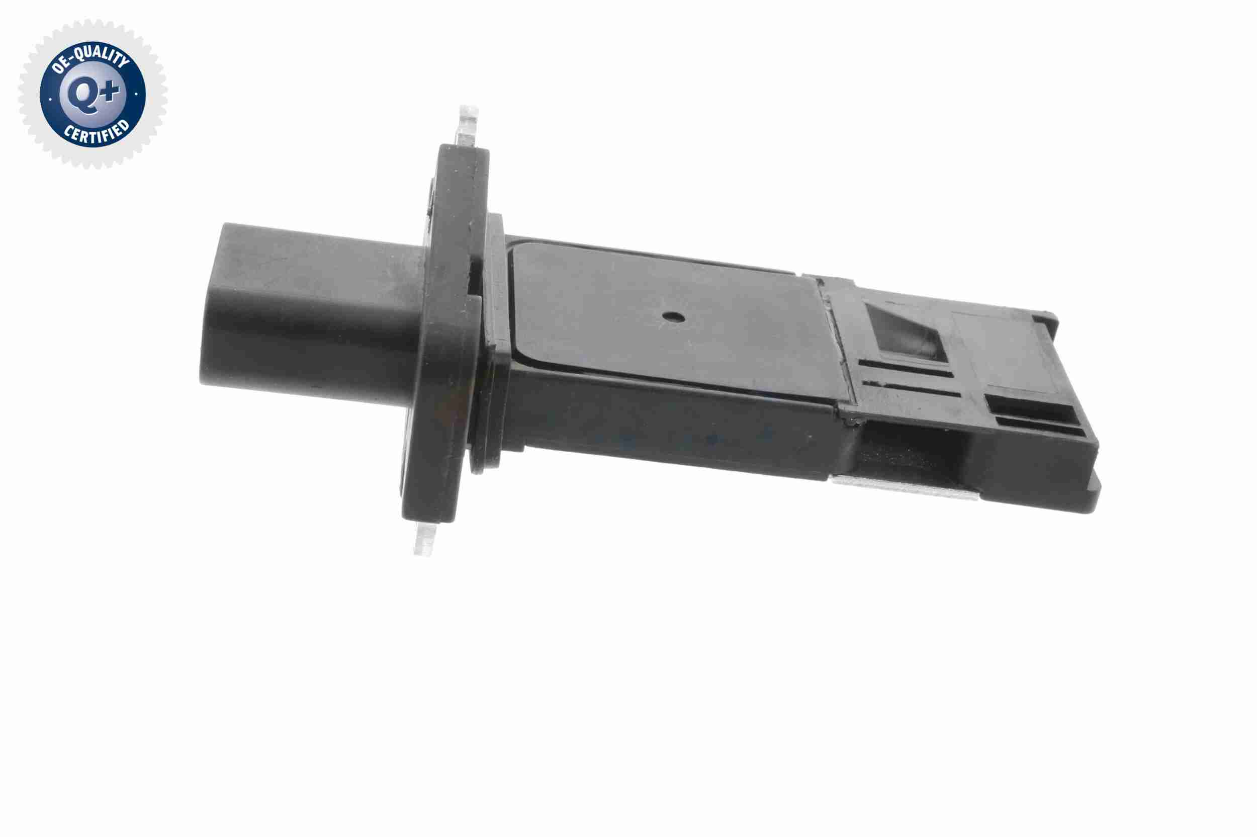 Wheel Sensor, tyre pressure control system - V99-72-4034 VEMO