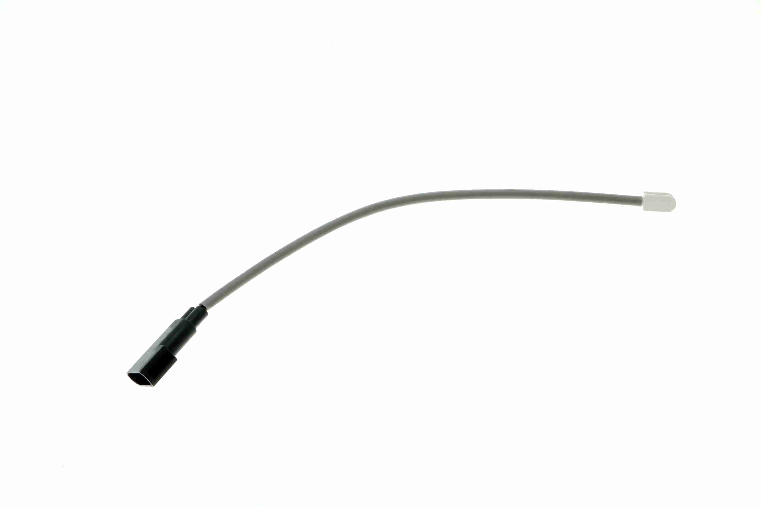Warning Contact, brake pad wear - V25-72-1099 VEMO