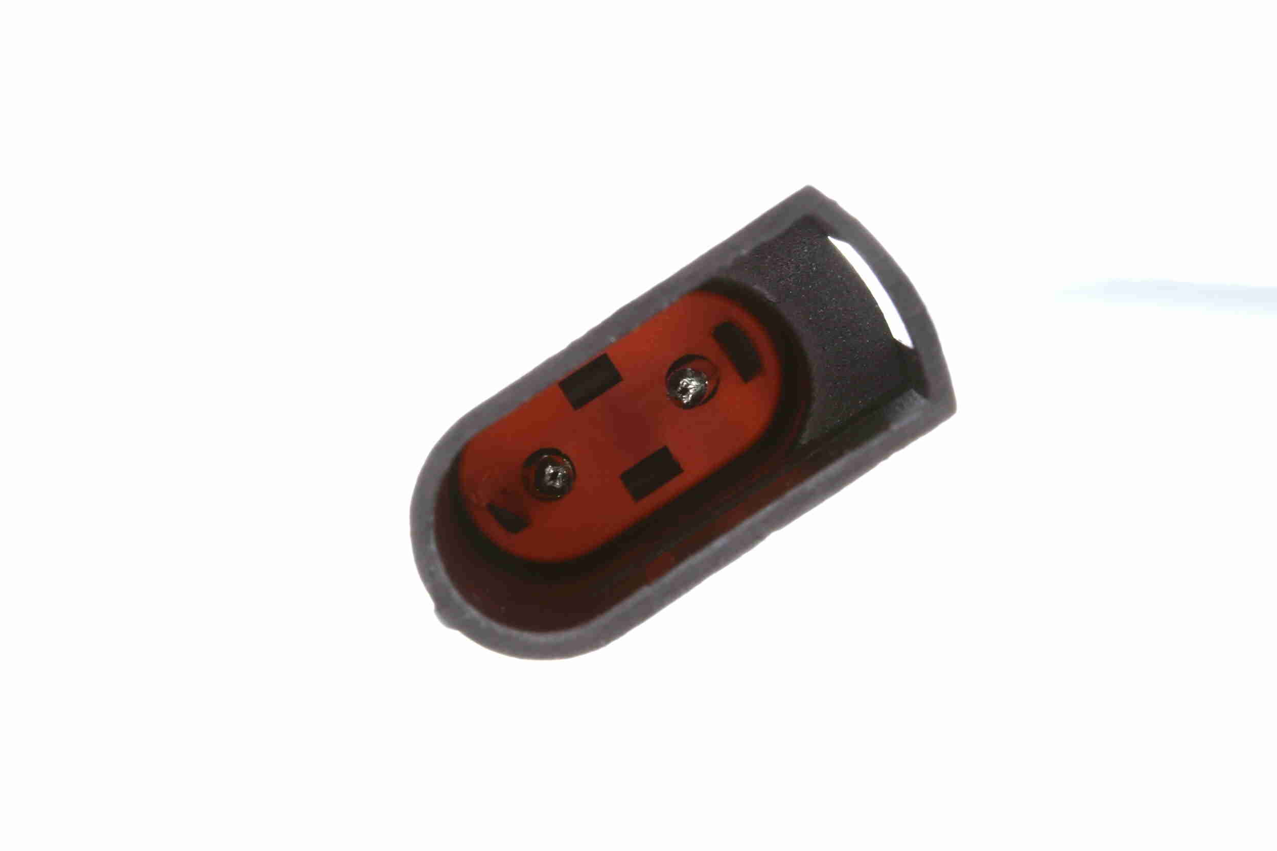 Warning Contact, brake pad wear - V25-72-1099 VEMO