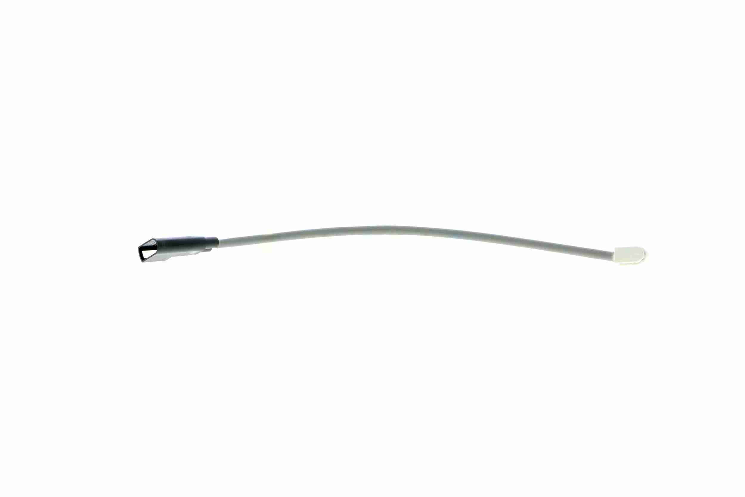 Warning Contact, brake pad wear - V25-72-1099 VEMO