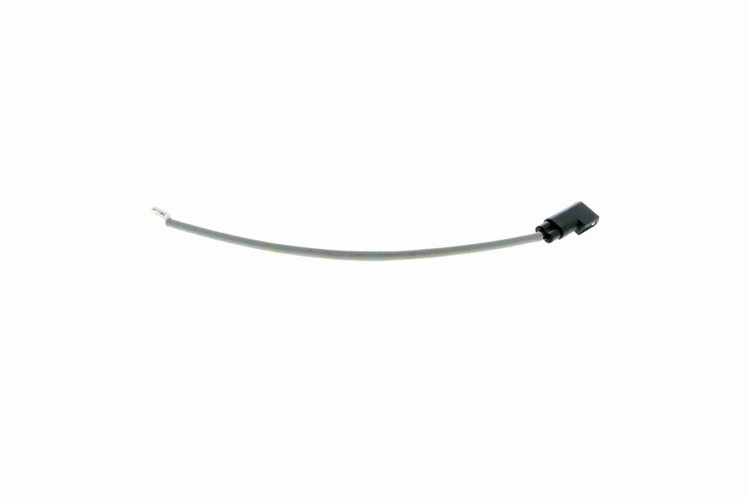 Warning Contact, brake pad wear - V25-72-1099 VEMO