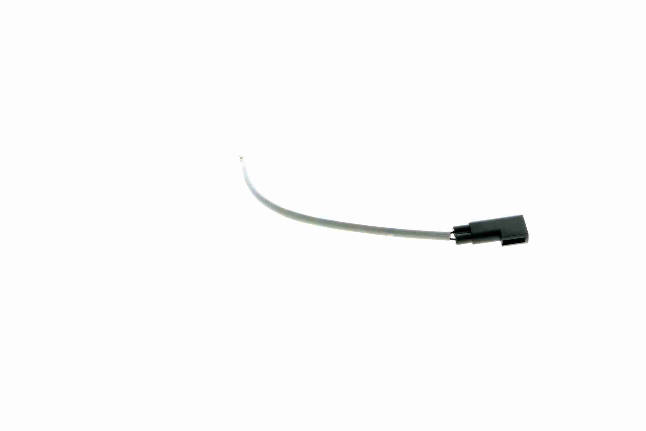 Warning Contact, brake pad wear - V25-72-1099 VEMO