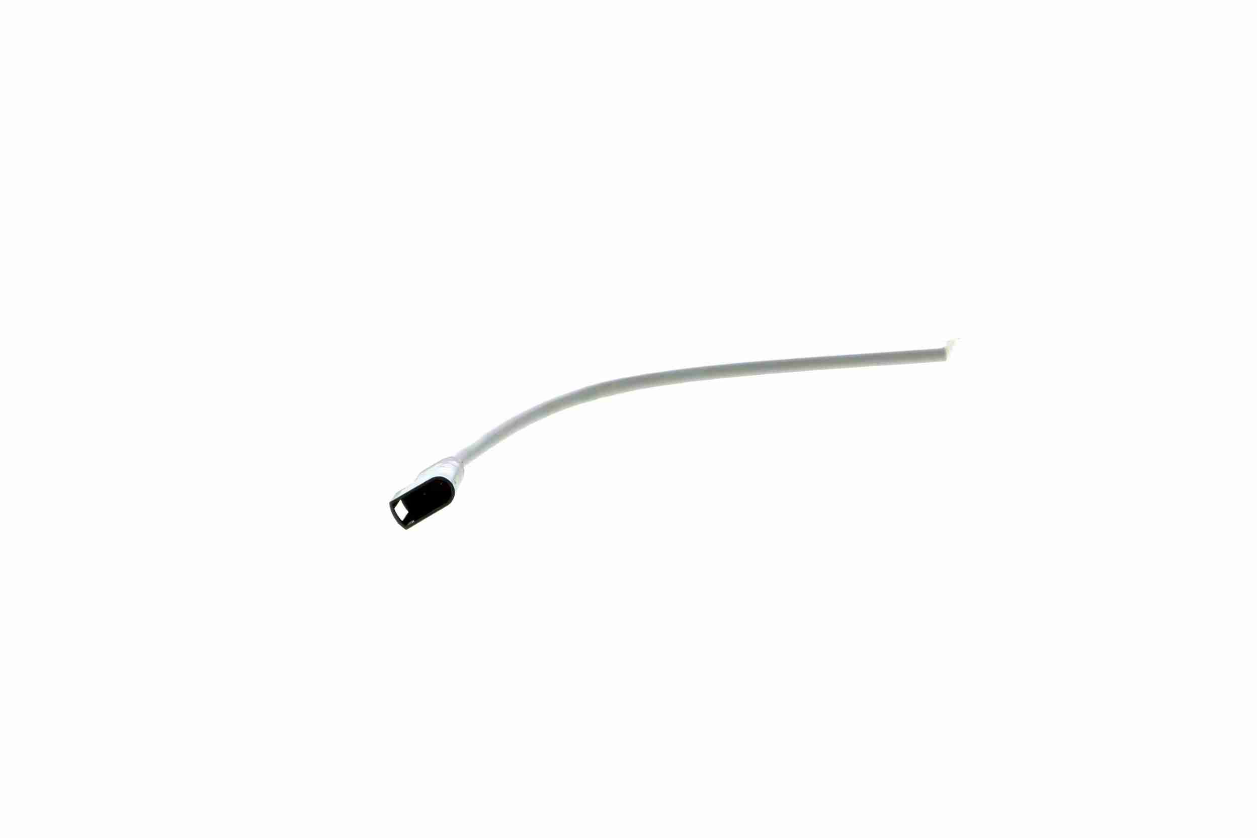 Warning Contact, brake pad wear - V25-72-1099 VEMO