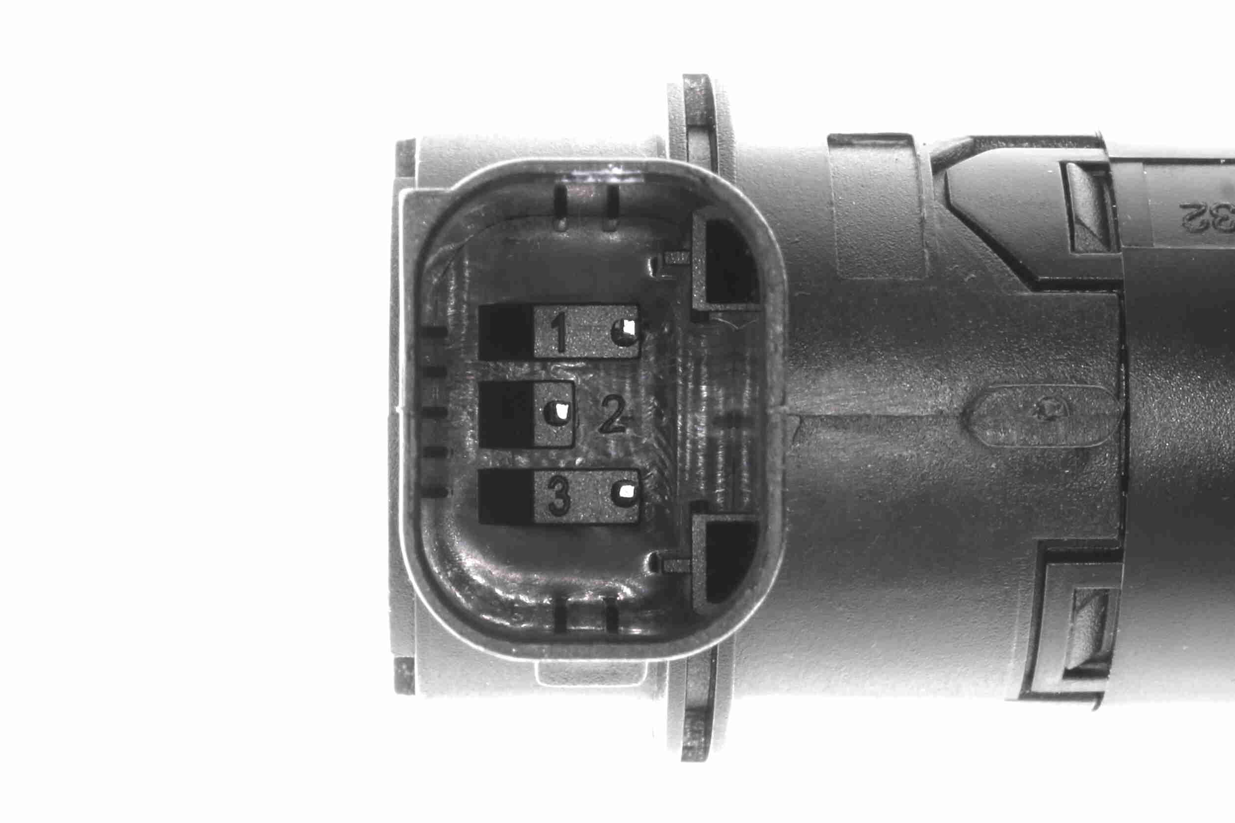 Sensor, Einparkhilfe - V25-72-1105 VEMO