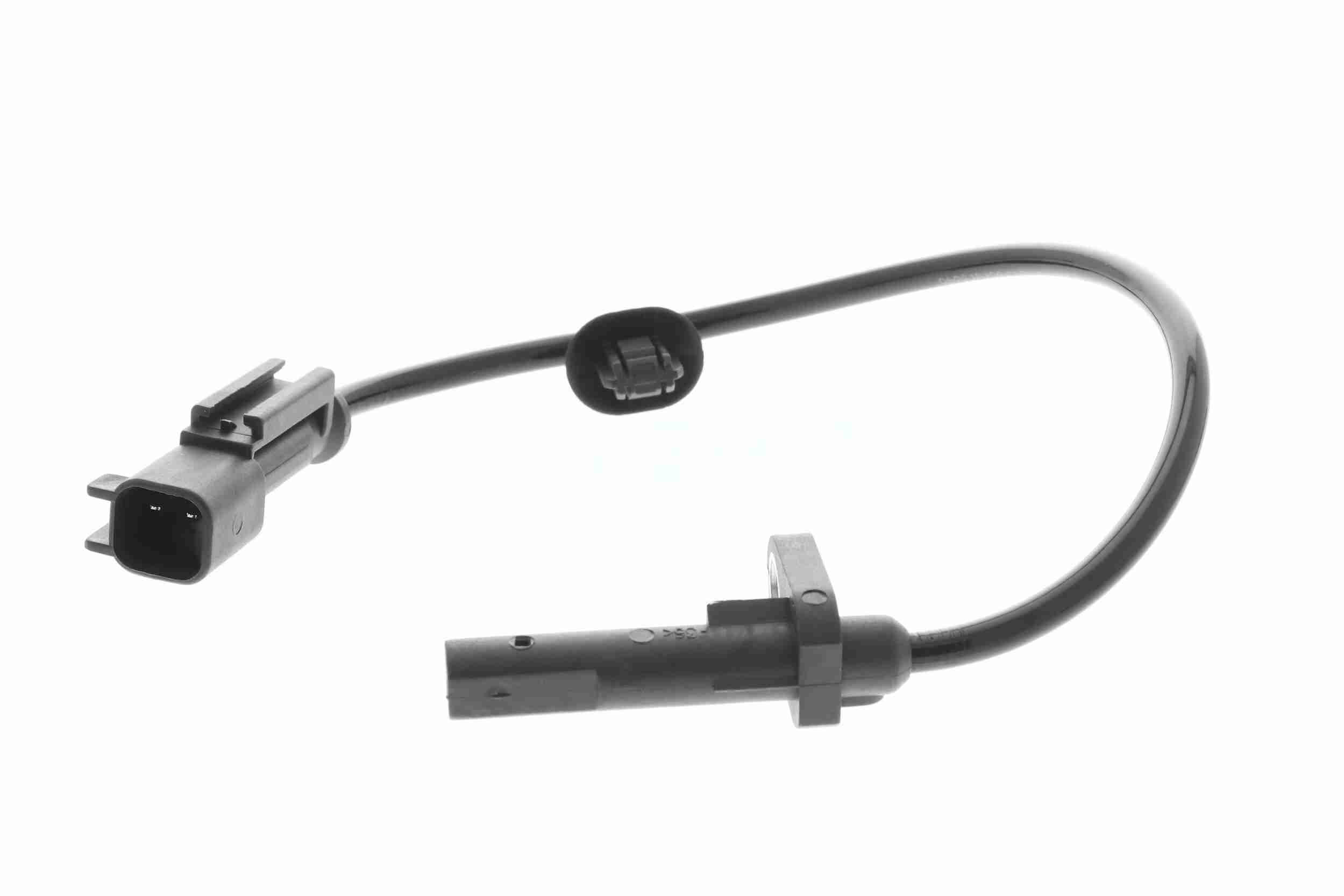 Сигнализатор, износ тормозных колодок - V20-72-5165 VEMO