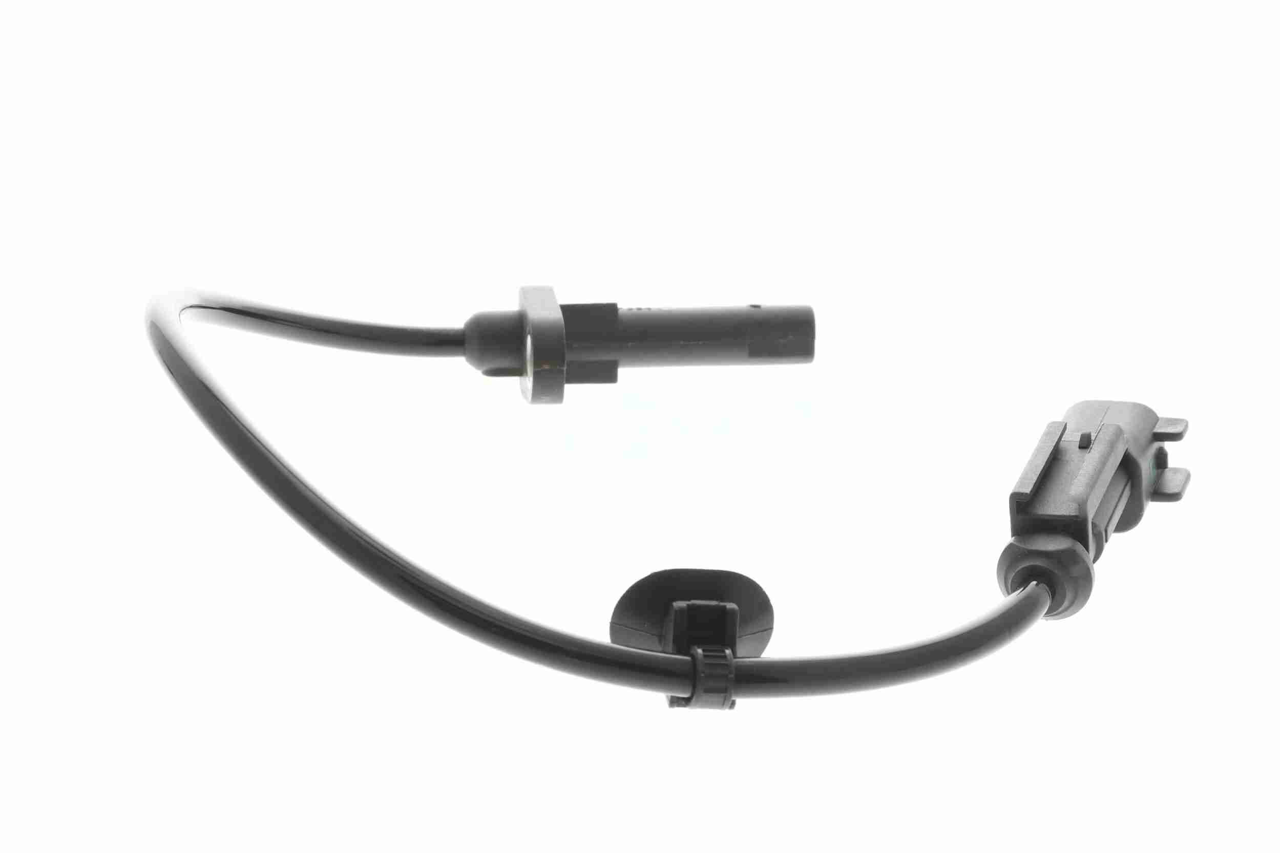 Сигнализатор, износ тормозных колодок - V20-72-5165 VEMO