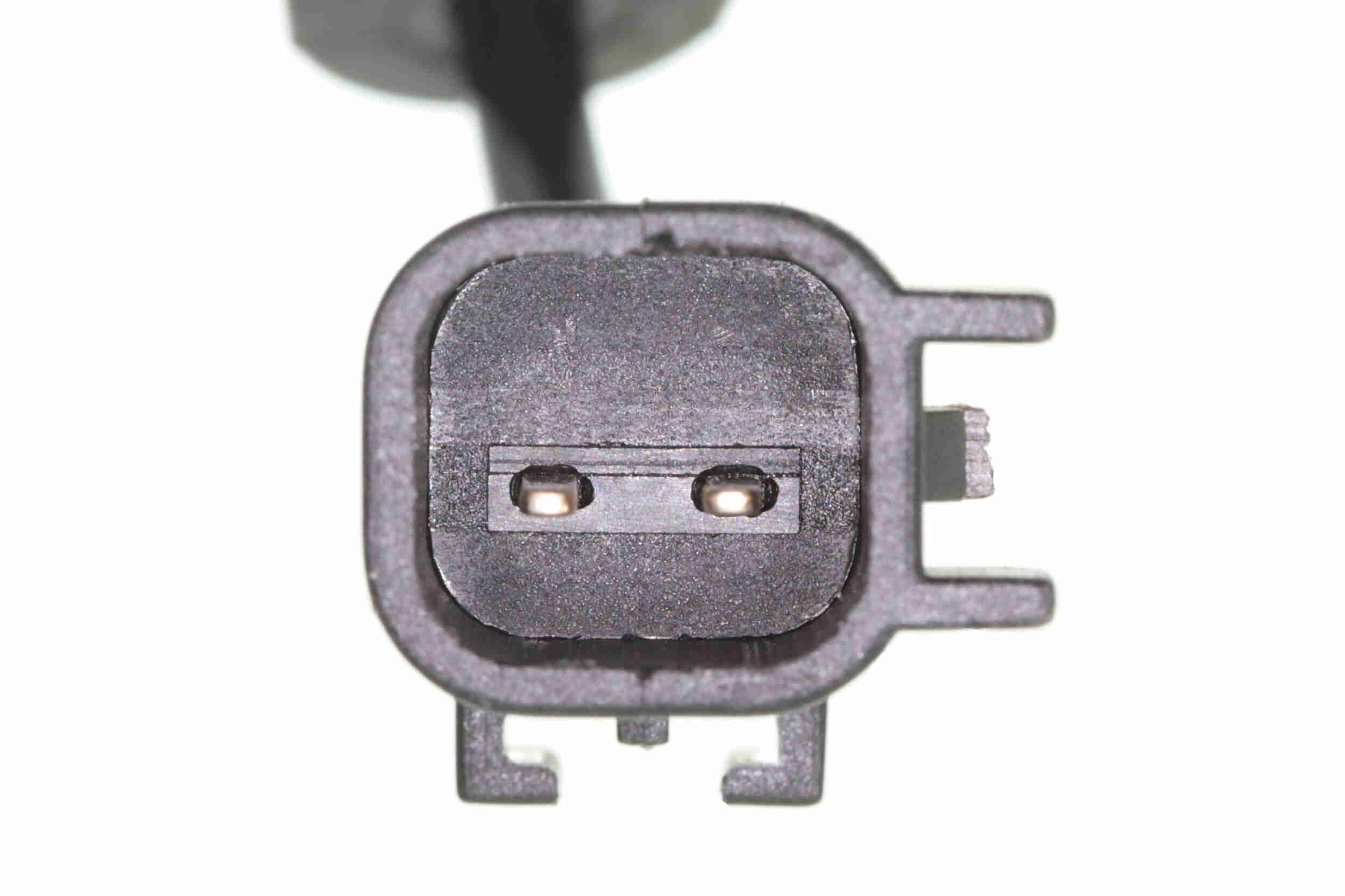 Sensor, wheel speed - V25-72-1298 VEMO