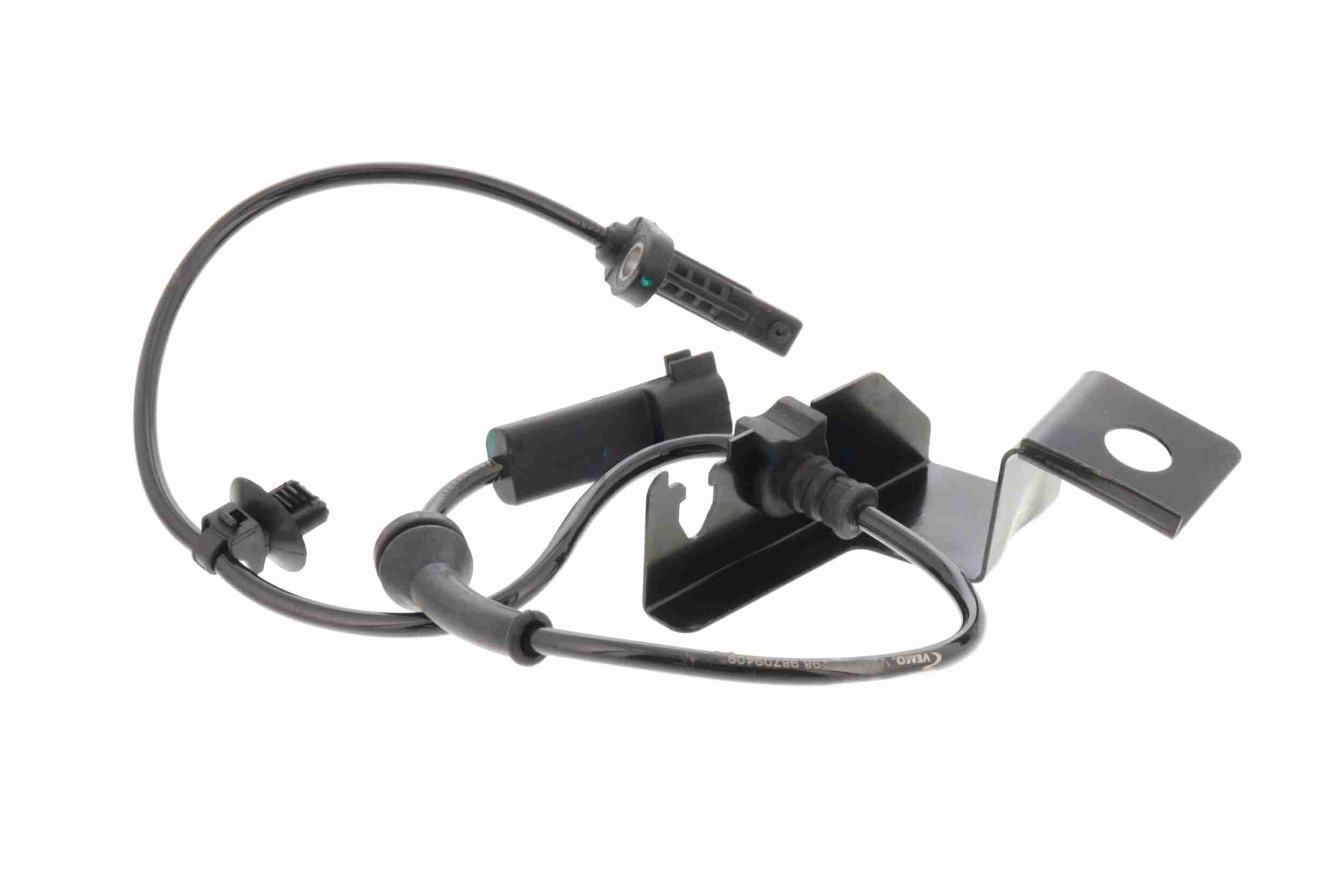 Sensor, wheel speed - V25-72-1298 VEMO