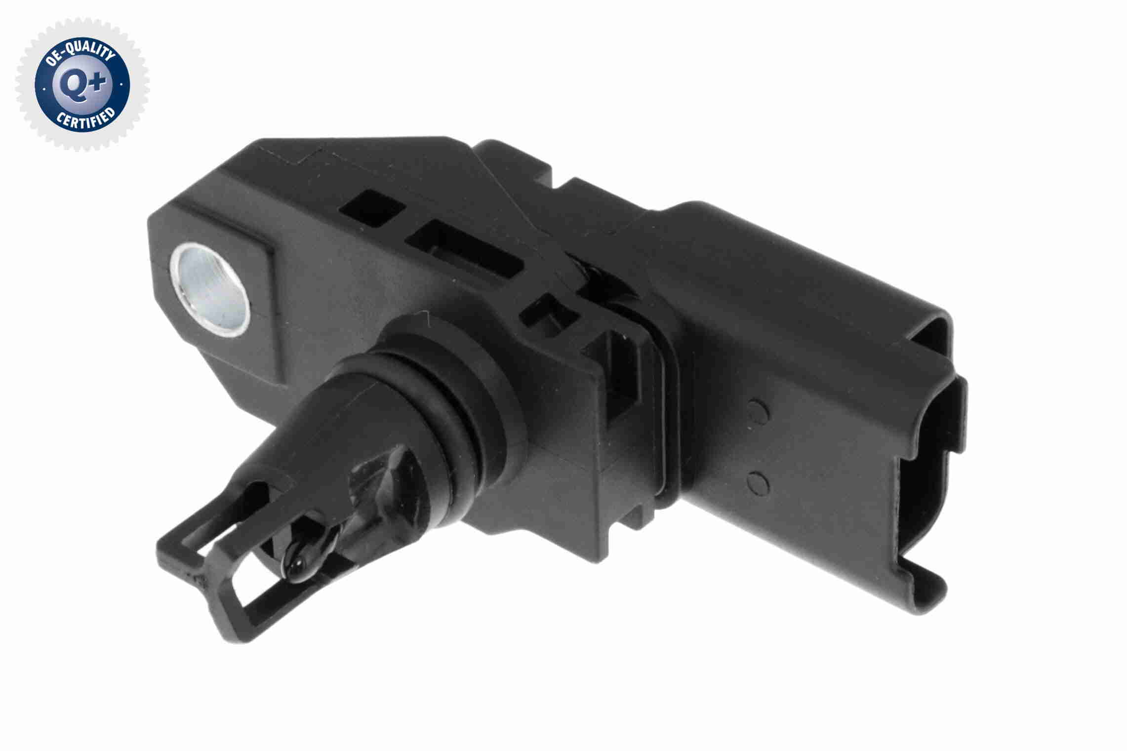 Sensore, Correzione assetto fari - V41-72-0037 VEMO